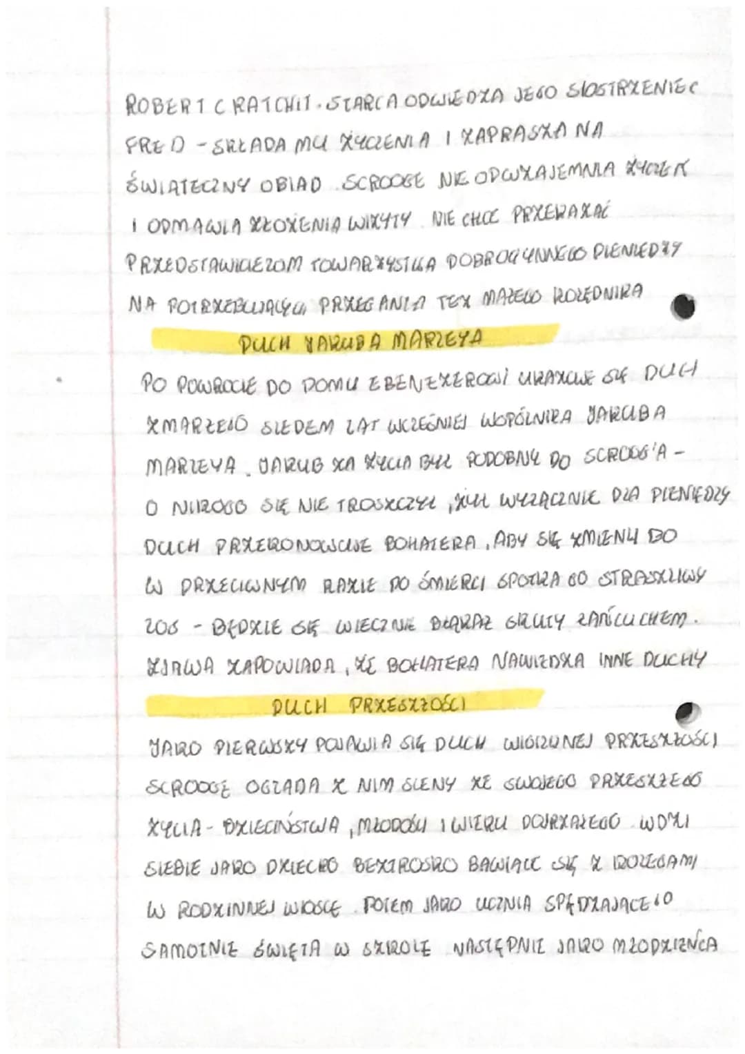 OPOWIEŚ
WLELLIONA
AUTOR
CHARLES DICKENS
Cechy vtwone
OPOWIEŚĆ WIGUNNA CHARZESA DICRENSA TO UTWÓR
EPICKI O CXYM ŚWIADCKA NASTĘPULACE CECHY
JE