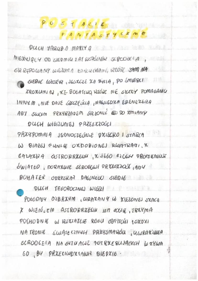 OPOWIEŚ
WLELLIONA
AUTOR
CHARLES DICKENS
Cechy vtwone
OPOWIEŚĆ WIGUNNA CHARZESA DICRENSA TO UTWÓR
EPICKI O CXYM ŚWIADCKA NASTĘPULACE CECHY
JE