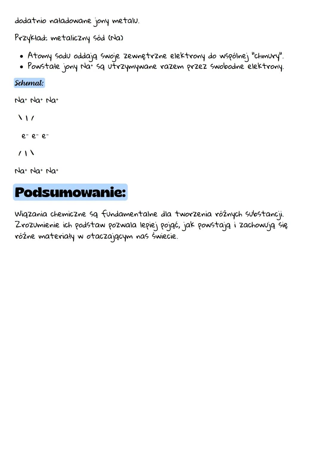 # Tłumaczenie wiązań chemicznych od
# podstaw dla początkujących

Wiązania chemiczne to siły, które łączą atomy, tworząc cząsteczki i związk