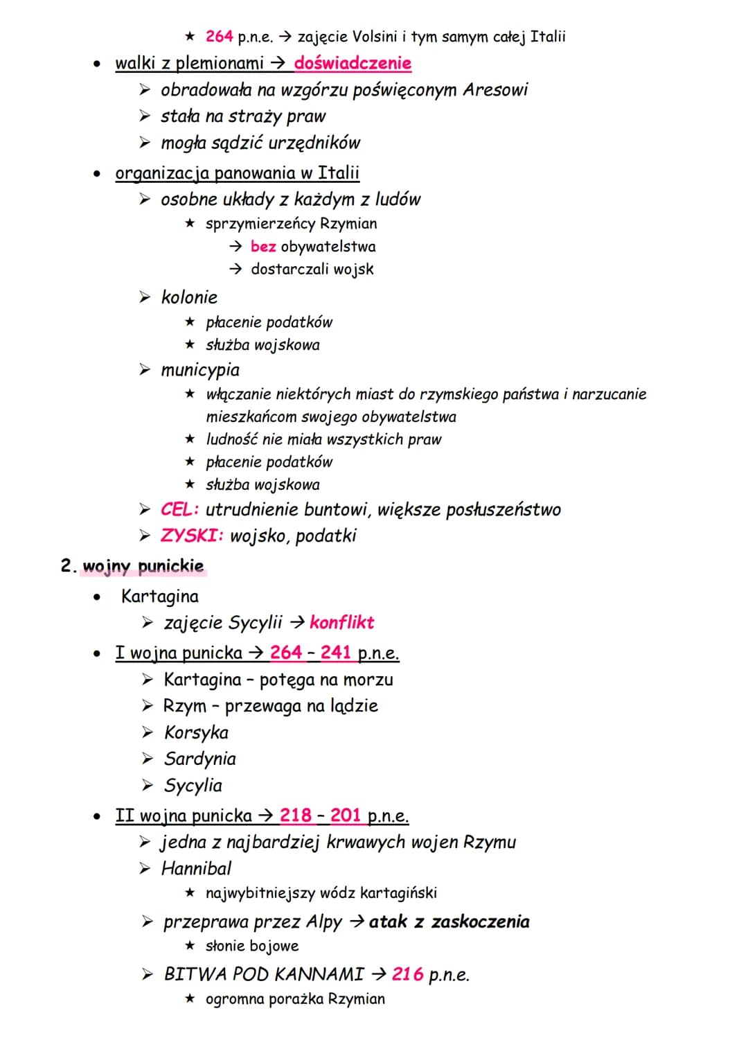 POCZĄTKI RZYMU
1. warunki naturalne, położenie
• Italia → Półwysep Apeniński (kształt buta)
• Morze:
●
► Śródziemne
> Tyreńskie
➤ Adriatycki