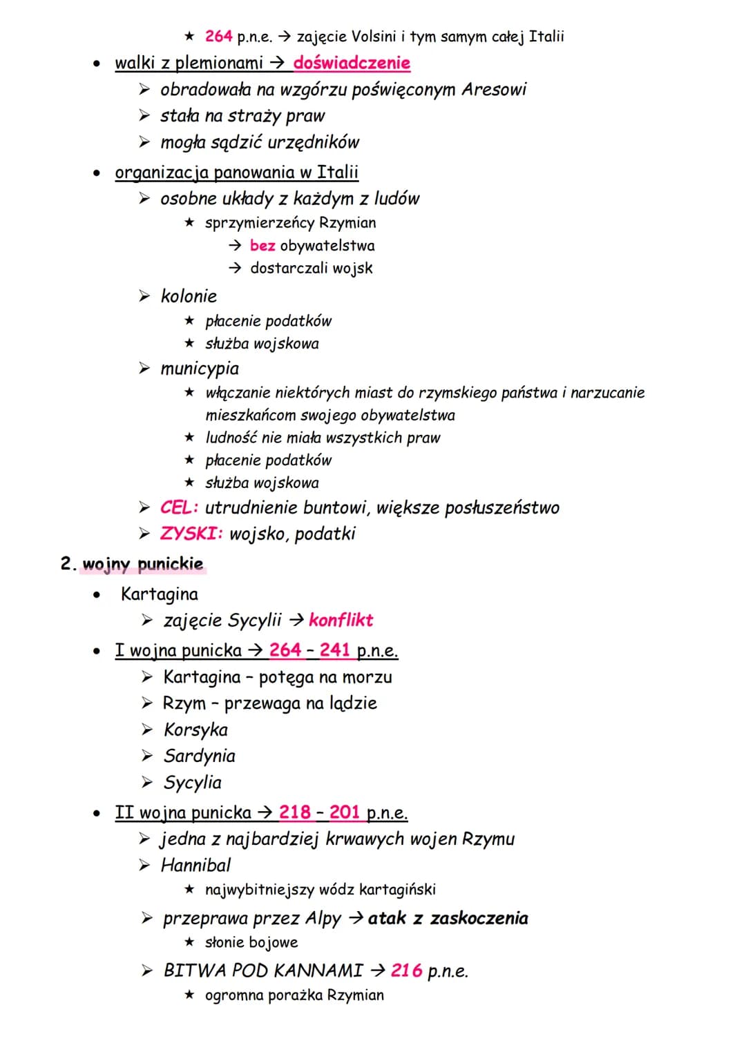 POCZĄTKI RZYMU
1. warunki naturalne, położenie
• Italia → Półwysep Apeniński (kształt buta)
• Morze:
●
► Śródziemne
> Tyreńskie
➤ Adriatycki