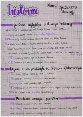 Know Stany Zjednoczone Ameryki  thumbnail