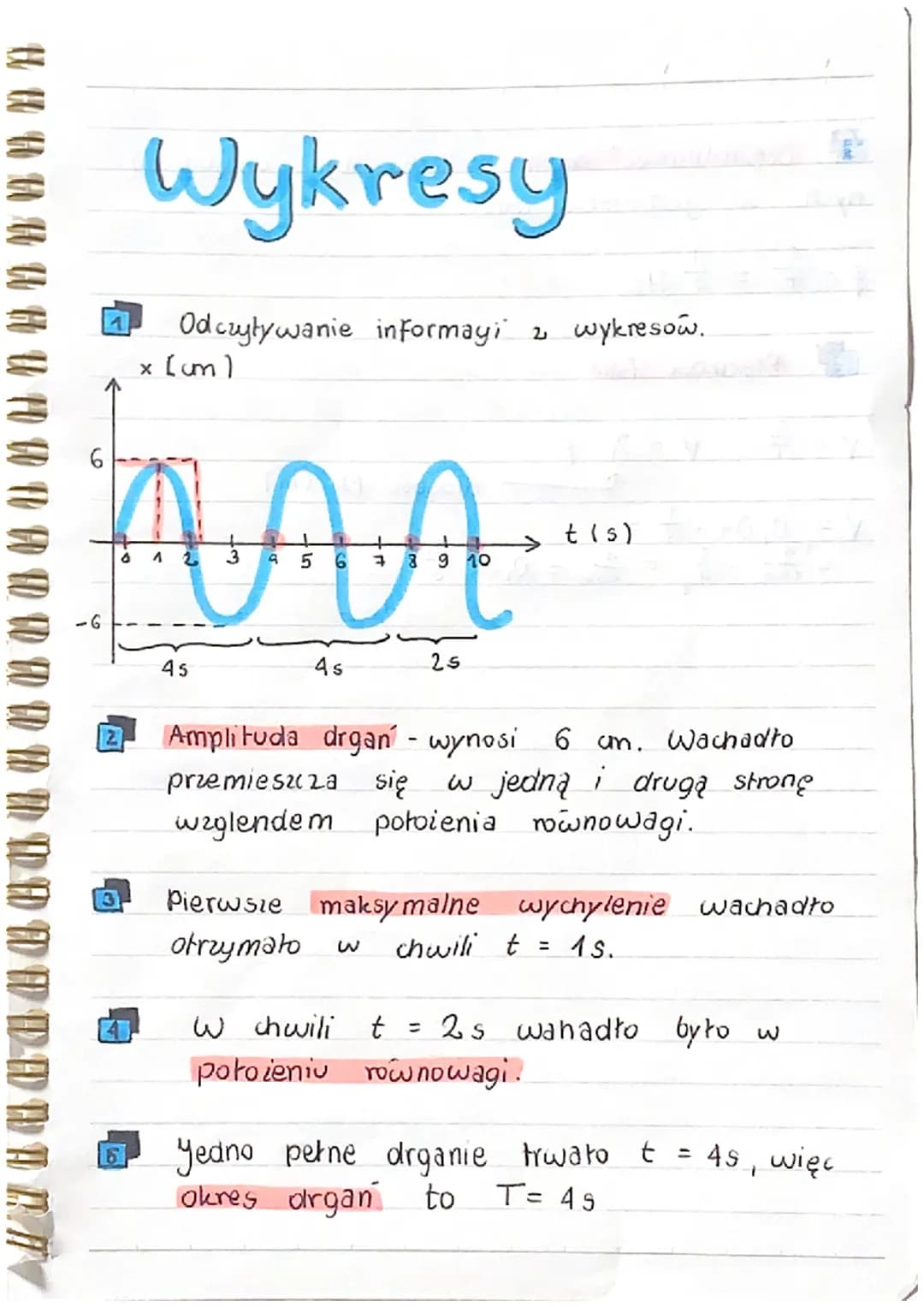A A A A A A A
D C D C D C D
M D D D D D D DORTY
6
Wykresy
Odczytywanie informayi 2 wykresow.
x (um)
AAA
+
5 6
4s
2.
45
Pierwsze
otrzymato
9 
