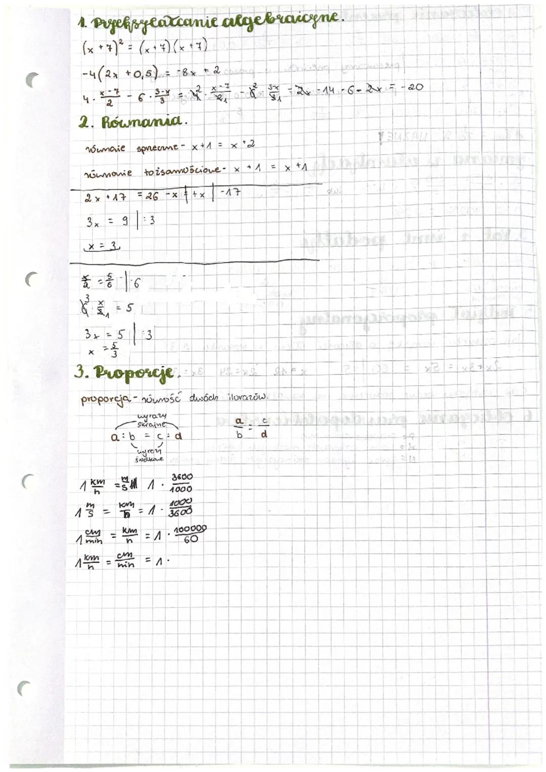 # 1. Obliczanie procentowe.
1% 100 = 0,01
p% = $\frac{p}{100}$
3% = $\frac{3}{100}$ = 0,03
0,275 to 27,5% pnesuwamy precinek w prawo o awa m