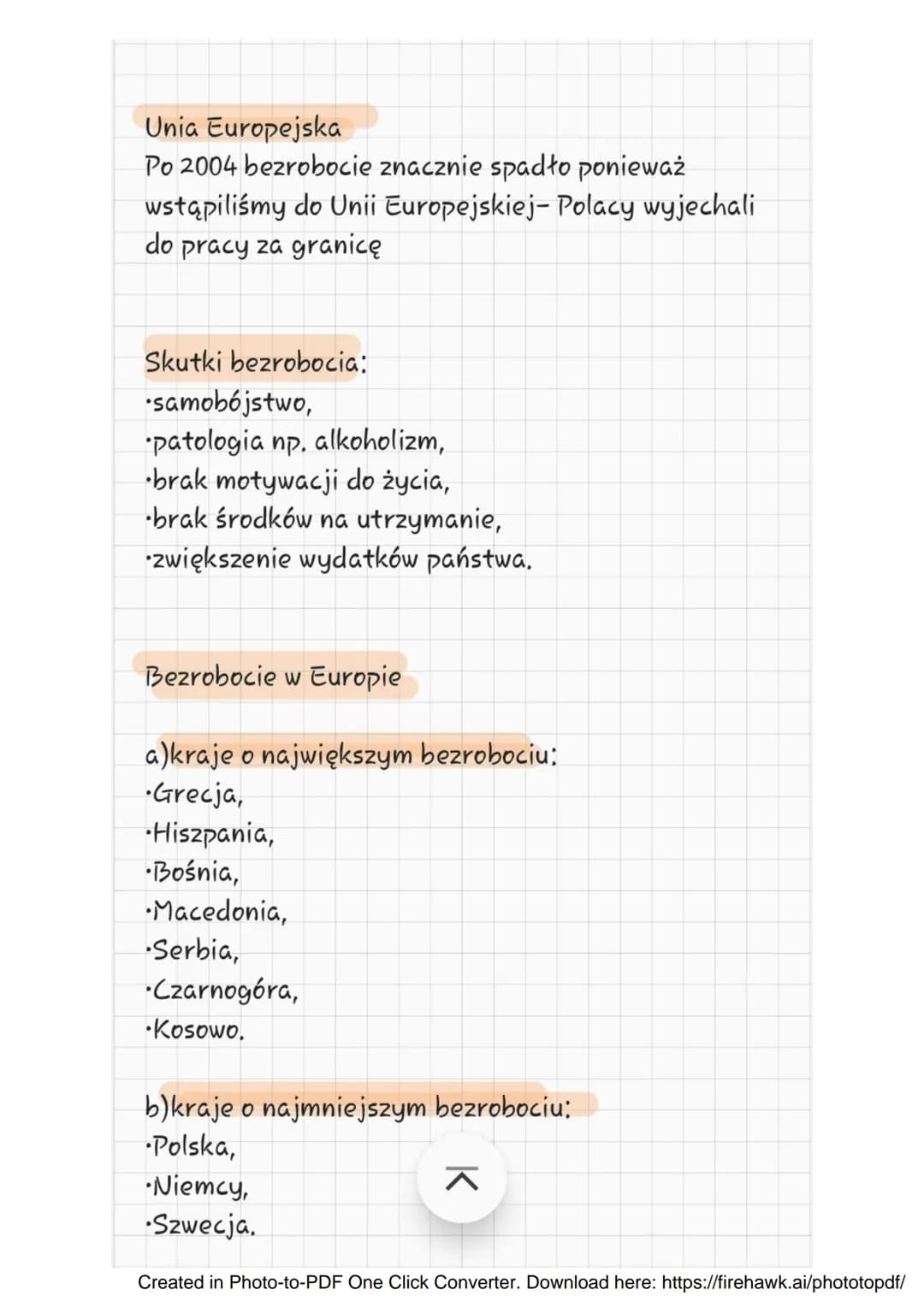 Geografia
Struktura zatrudnienia i bezrobocio
W jakich sektorach zatrudnia się ludzi?
•rolnictwo,
*przemysł,
usługi.
Jak przedstawiła się st