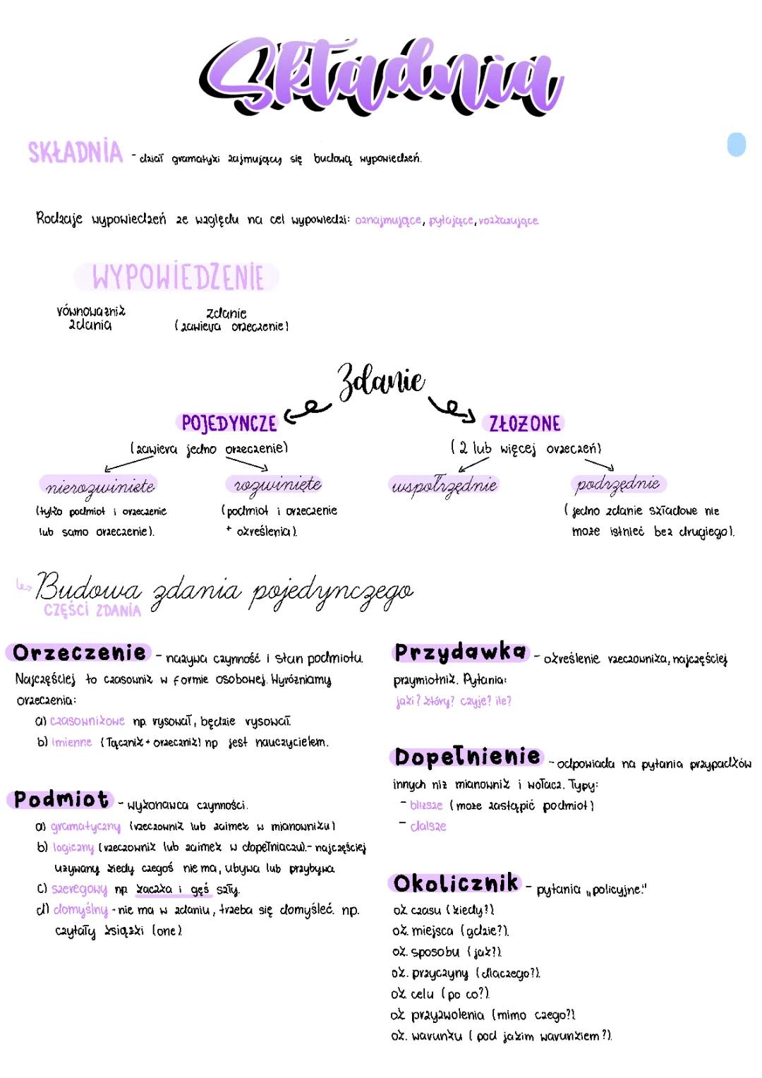 Przykładowe testy CKE egzaminu ósmoklasisty - arkusze matematyka