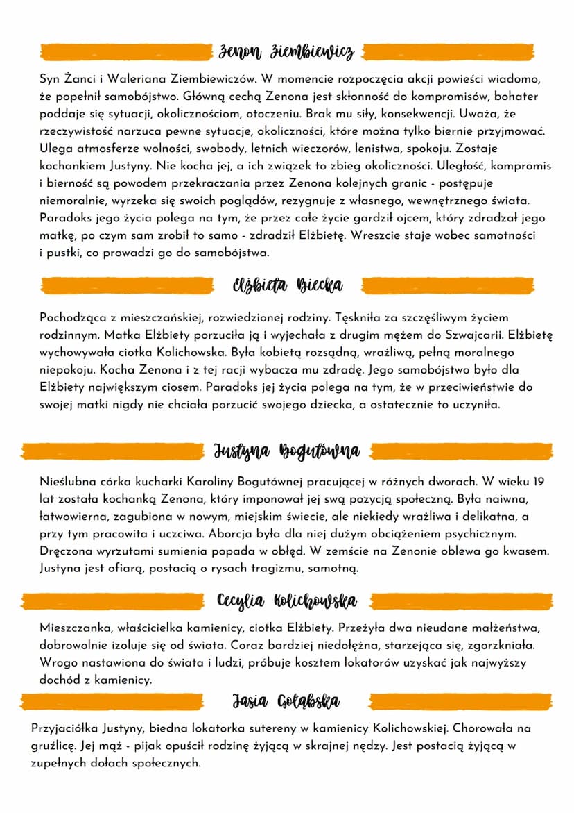 Granica
Zofia Nałkowska
Autorka
Zofia Nałkowska (1884-1954)- polska pisarka, publicystka i
dramatopisarka. Córka znanego naukowca i literata