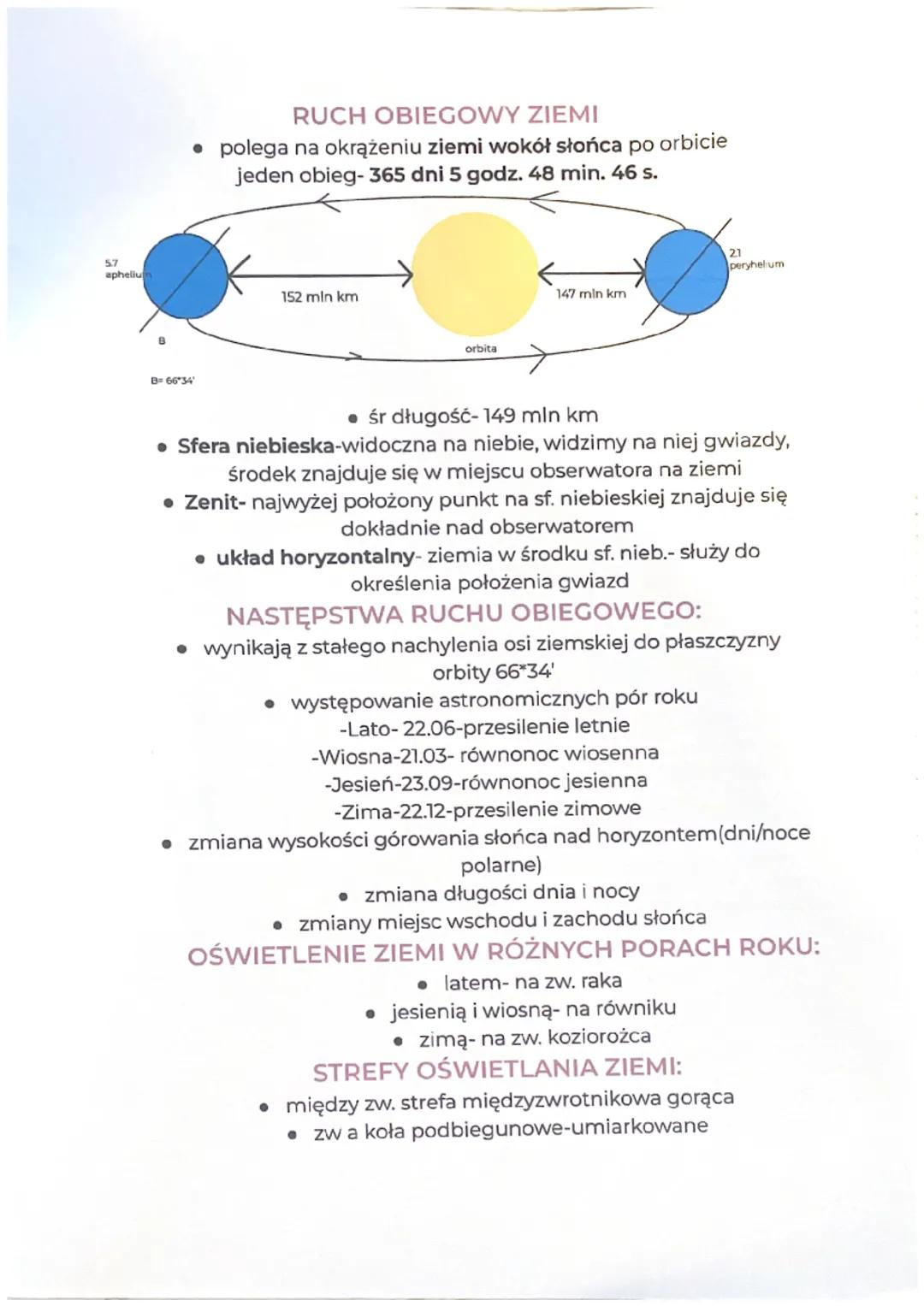 Ziemia w Wszechświecie
II dział geografia
geocentryczna:
-Ptolemeusz
-ziemia centrum
TEORIE:
heliocentryczna:
- Kopernik-1543 r
-słońce cent