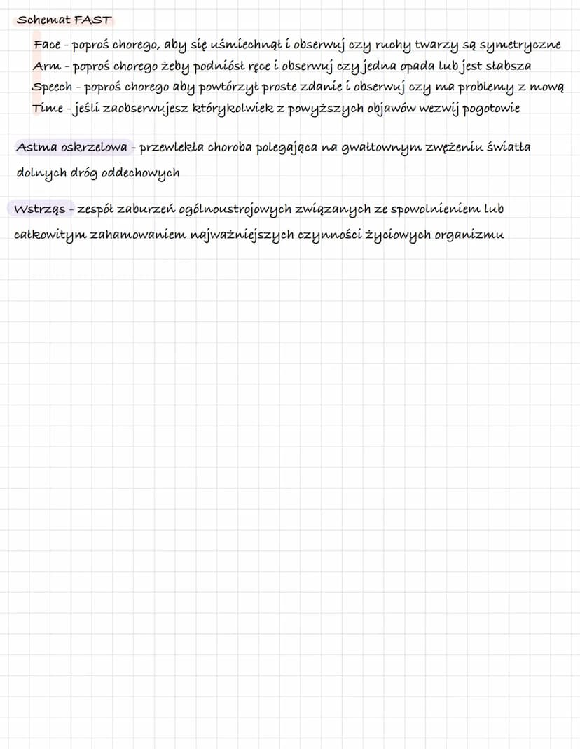 Podstawy pierwszej pomocy
I stopnia
Prowadzona jest po
wystąpieniu miejscowego
zagrożenia, np. Pożaru
budynku
Ewakutacja
II stopnia
Podejmow