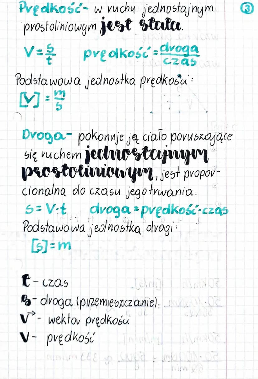Binerratybza
Tov-tolinia, po której porusza się ciało.
Długość tovu nazywamy drogą.
ze względu na krztalt toru wyróżniamy
vuch:
=> prostolin