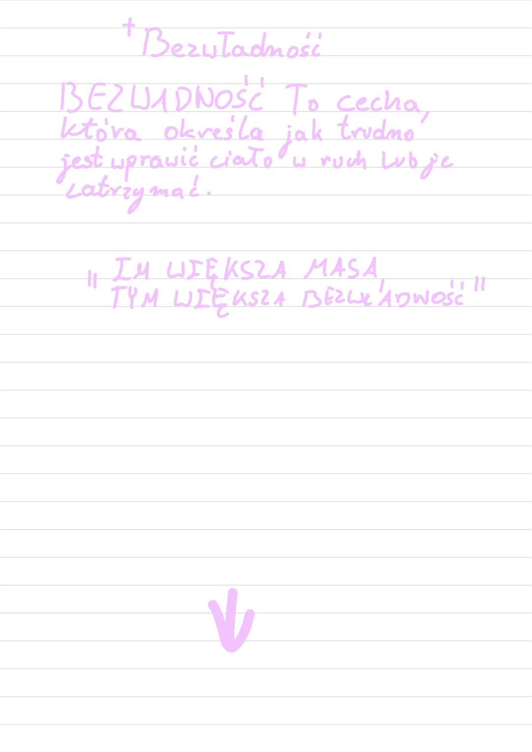 TRZY
ZASADY
DYNAMIKI
By Grzesiosiej ZASADA 1
11
Gdy na ciało nie działa
żadha siła, wo wszystkic
się równoważą, to
•Scicli ciało było w spoc