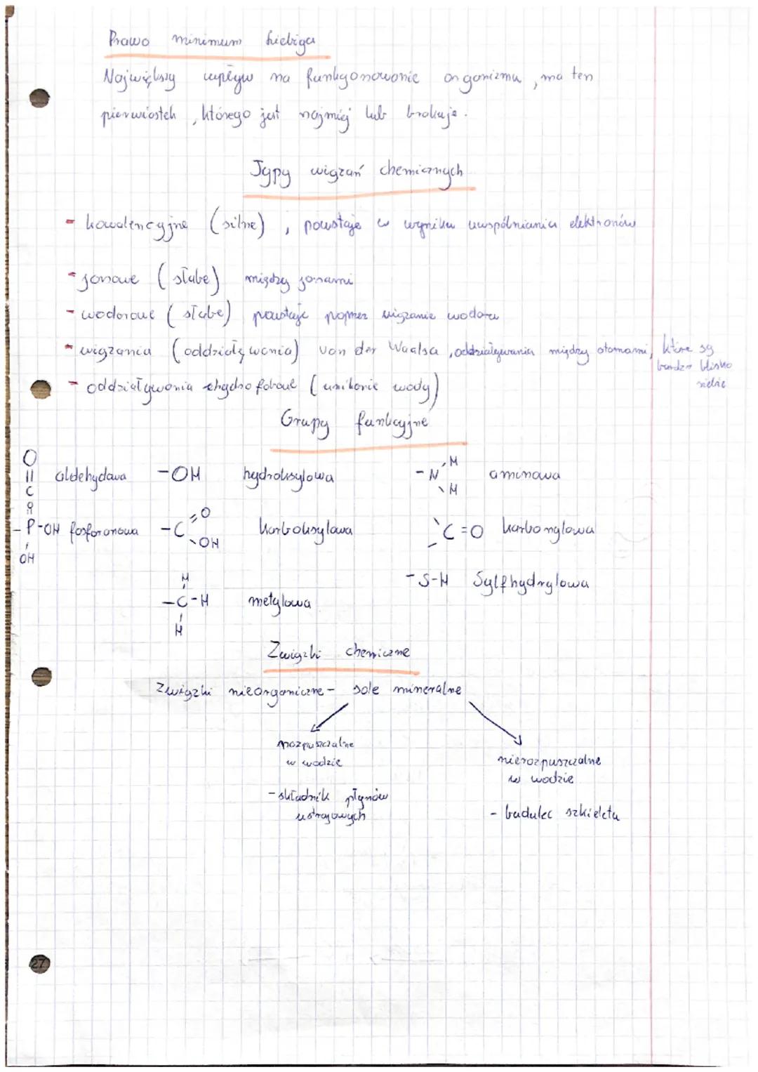 Cechy
- Zwigsek nieorganiczny
Woda
- dużo
ω
aganizmach i środowisku
ma
duże
mapięcie ponchriave
-
-
W
organizmach występuje co postaci:
3
wo
