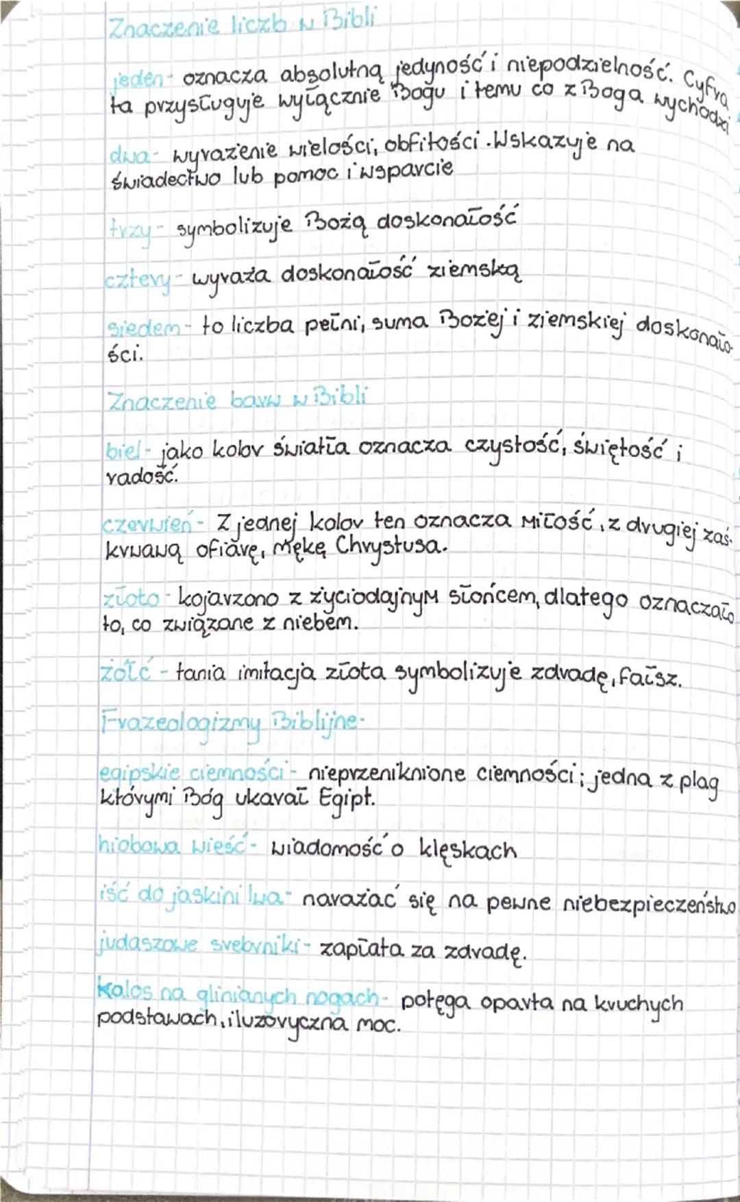 # Biblia

budowa bibli

Stary Testament zbiór pism judaistycznych obejmujący
46 ksiąg

• Xll w.p.n.e - I w.p.n.e

• napisana w językach: heb