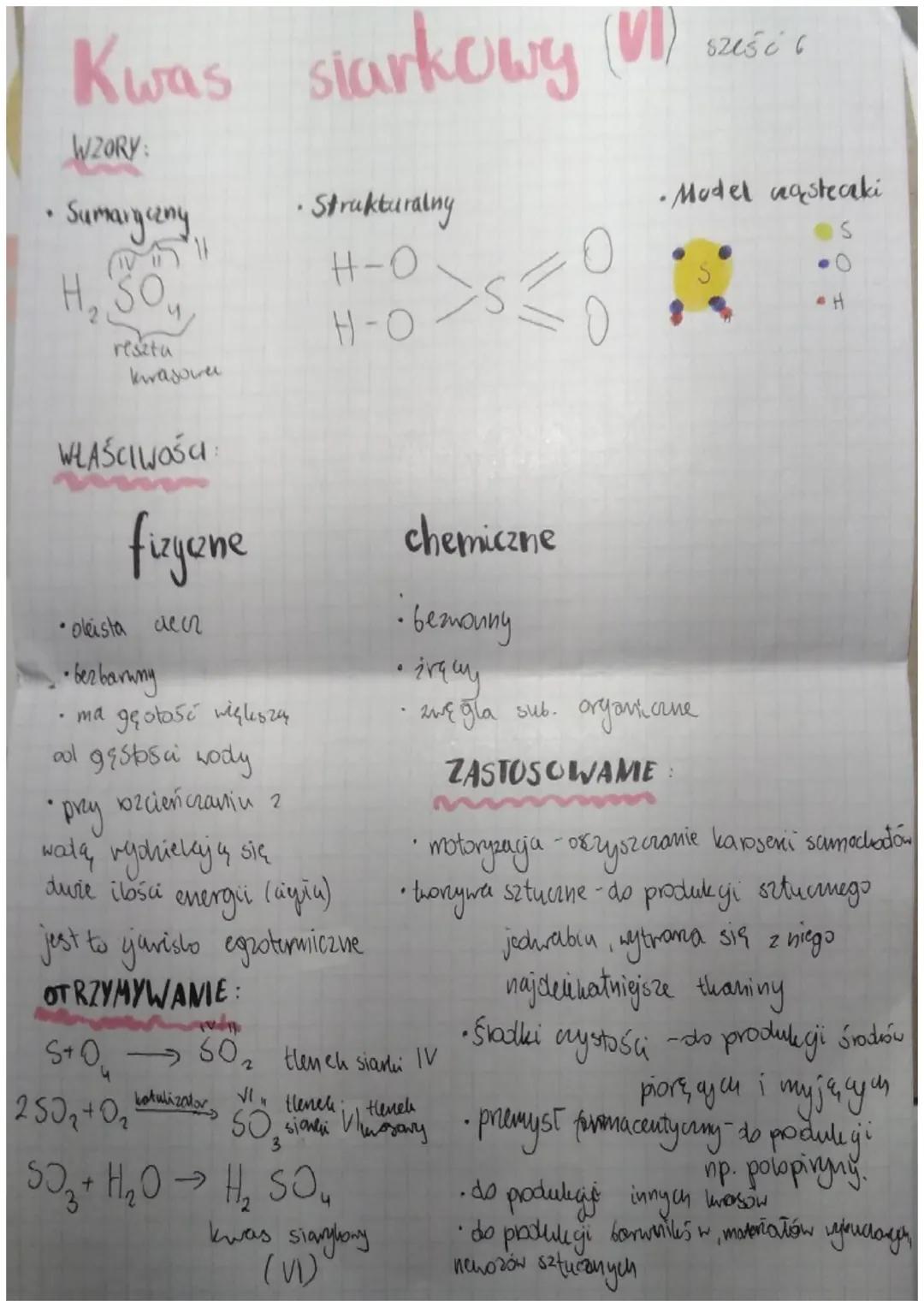 Kwas chlorowodorowy
WZORY:
•Sumaryczny
Strukturalny
HCL H-CL
RESZTA
KWASOWA
WŁAŚCIWOŚC
fizyczne
•ciecz
• bezbarwny
ючкой
•Stężony roztóv
dym
