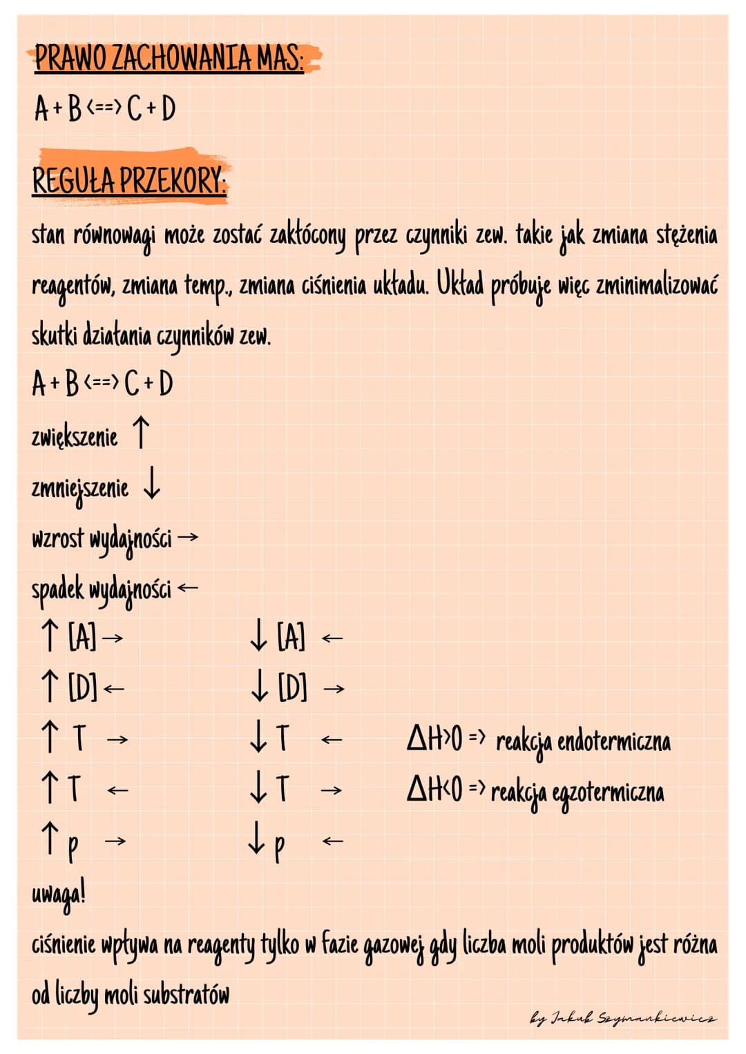 --- OCR Start ---
TERMOCHEMIA
OTOCZENIE REAKCJI:
wszystko co znajduje się w dookoła układu
UKŁAD:
wyodrębniona część przestrzeni będąca prze