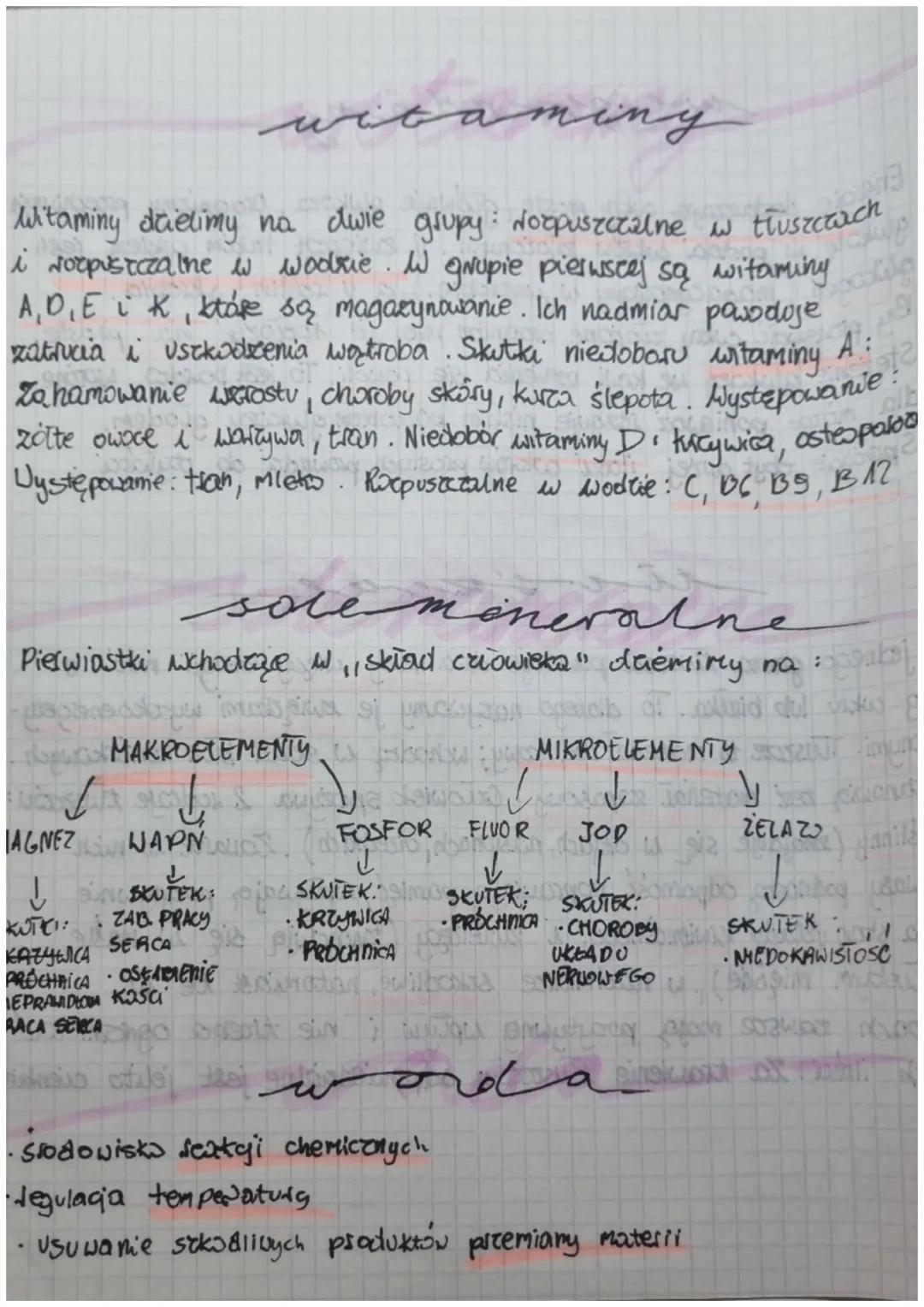 węglowodany
Energię dostarczają, cukry proste, głównie glukoza. Organizmy przechowują
дшколе
glukorę w postaci cukrów złożonych. V zwierzzt 
