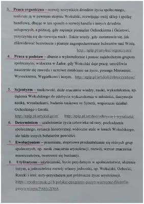 Know Hasła pozytywistyczne i ich odzwierciedlenie w ,,Lalce" praca organiczna,praca u podstaw,determinizm itp. thumbnail