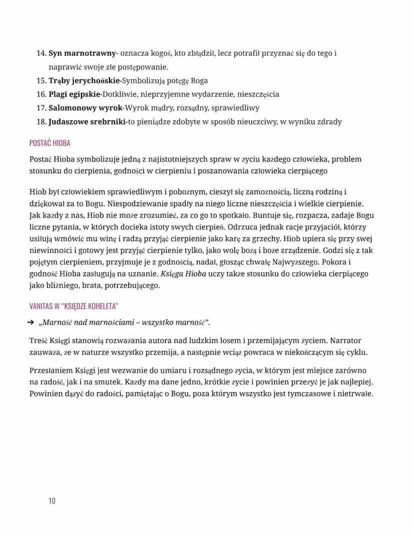 NAZWA EPOKI
Słowo ,,antyk" ma łacińskie pochodzenie: łac. antiquus oznacza „dawny", z kolei łac. antiquitas
znaczy ,,starożytność", a więc t