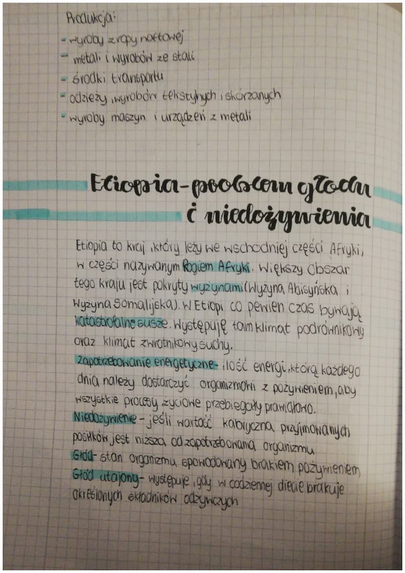 AFRYKA
Afryka to kontynent wyżynny.Leży na wszystkich 4 potkulach
Linia brzegowa Afryki jest słabo rozwinięta:
-naj wyspa-Madagaskar
- naj. 