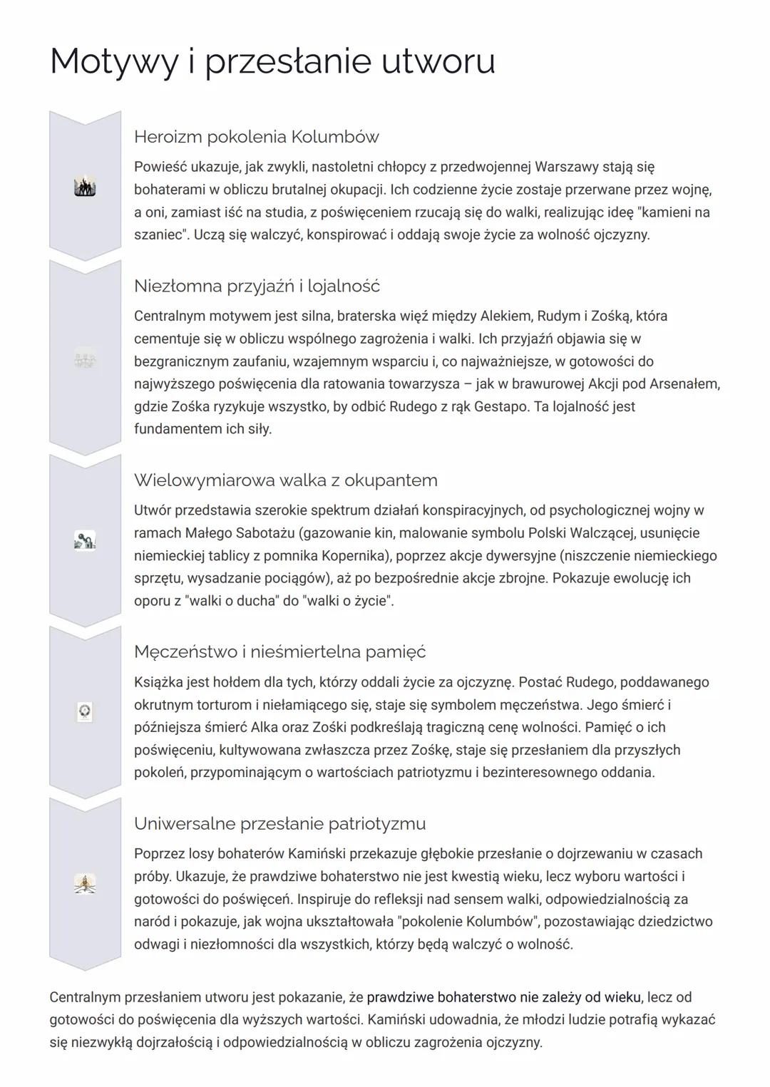 Kamienie na Szaniec
Geneza i charakter utworu
Podstawowe informacje
Aleksander Kamiński, wybitny pedagog, harcmistrz i działacz
Szarych Szer