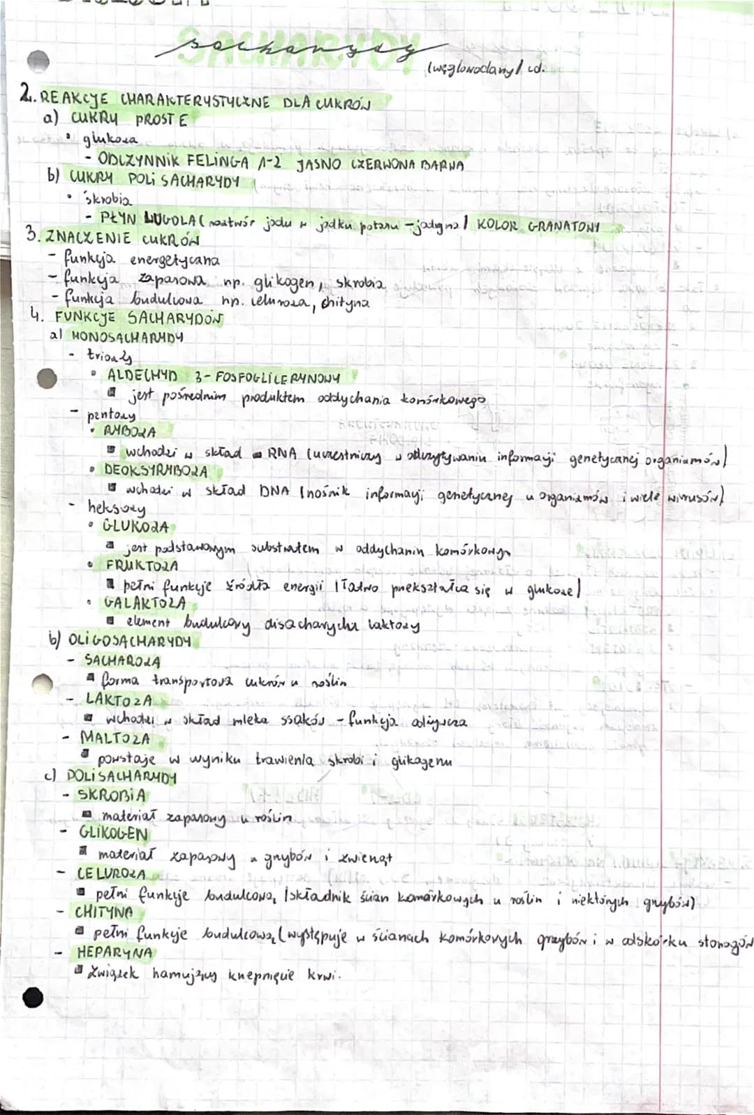 BIOLOGIA
(węglowodany)
1. Ze waględu na budowe cząsteczek wyróżnia się try grupy.
(a) MONOS ACHARYDY
Narlara
ومهما اللهم
1
SACHARYDON
zawier