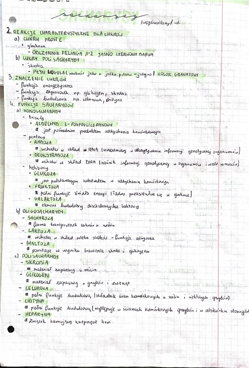 BIOLOGIA
(węglowodany)
1. Ze waględu na budowe cząsteczek wyróżnia się try grupy.
(a) MONOS ACHARYDY
Narlara
ومهما اللهم
1
SACHARYDON
zawier