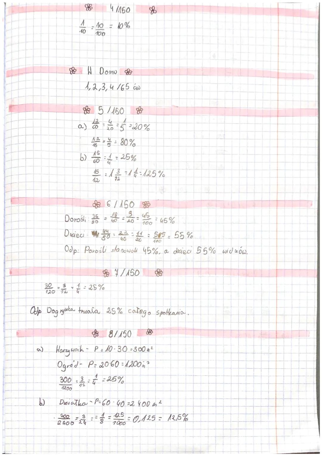 "
•
gો .. 0ચ iq e
11
0,8-80%
0,09=9%
0,003 0,3%
2,38-238%
-18 2100 8
Lekcja
Temat: Jaki to procent ? ==
Zamiana vlanków na
Zamieniapacul. dr