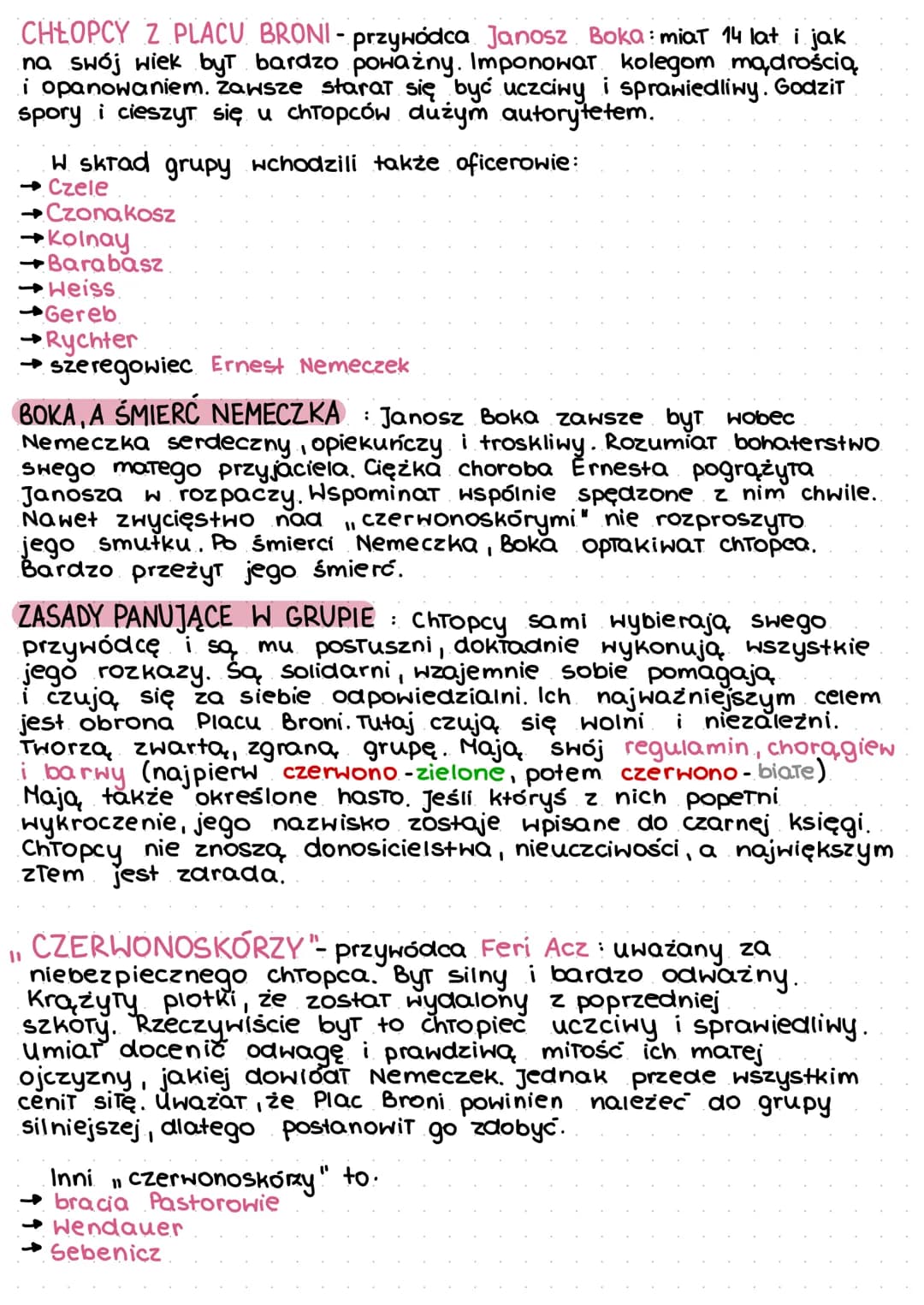 Chłopcy & Placu
Broni
AUTOR: Ferenc Molnar
czas i miejsce
→ wydarzenia rozgrywają się w Budapeszcie - stolicy Węgier.
→ rozpoczyna się w mar