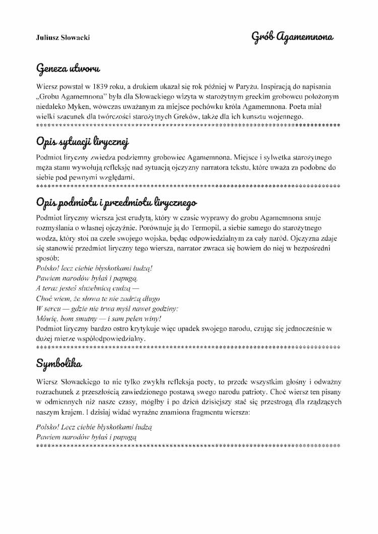 Know Grób Agamemnona thumbnail