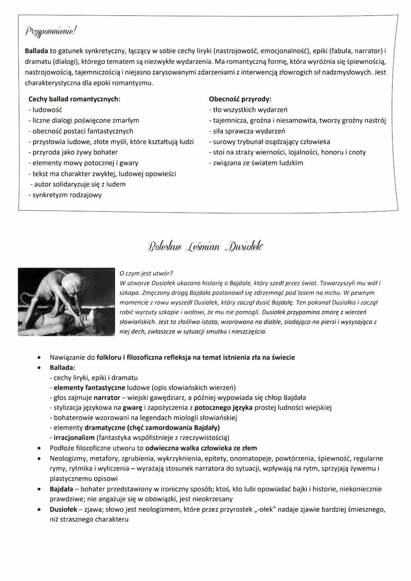 Boleslaw Leśmian 1877-1937
Polski poeta i prozaik żydowskiego pochodzenia, czołowy przedstawiciel literatury 20-lecia
międzywojennego, kryty