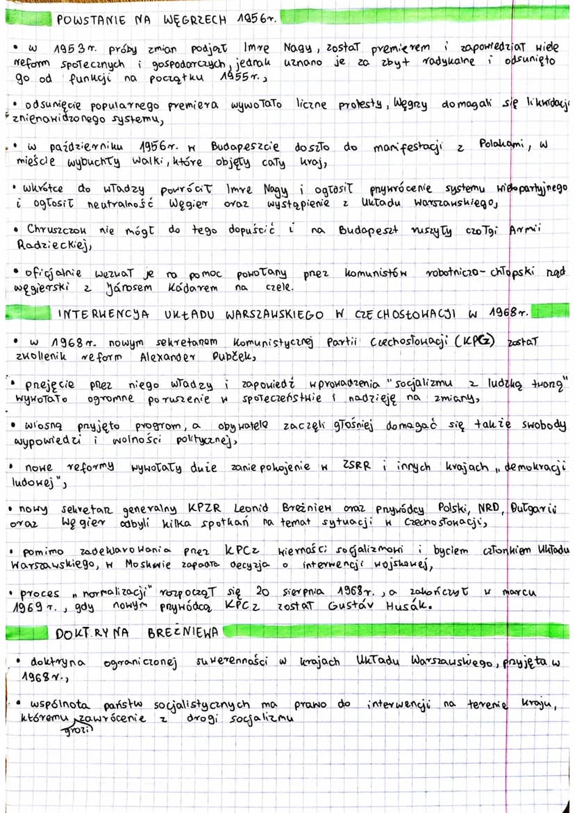 SHIAT PO IIWS
KONFERENCJA W POCZDAMIE
• 14 lipca 2 sierpnia 1945 r.,
• ostatnie spotkanie wielkiej trójki w składzie: premier Wielkiej Bryta