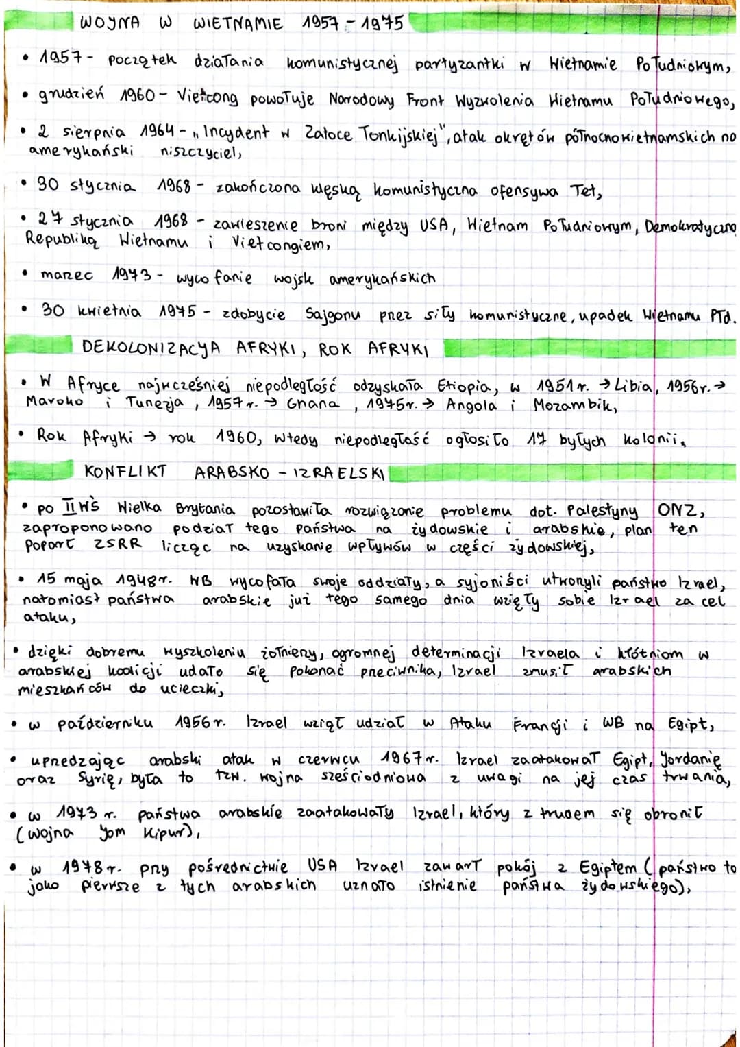 SHIAT PO IIWS
KONFERENCJA W POCZDAMIE
• 14 lipca 2 sierpnia 1945 r.,
• ostatnie spotkanie wielkiej trójki w składzie: premier Wielkiej Bryta