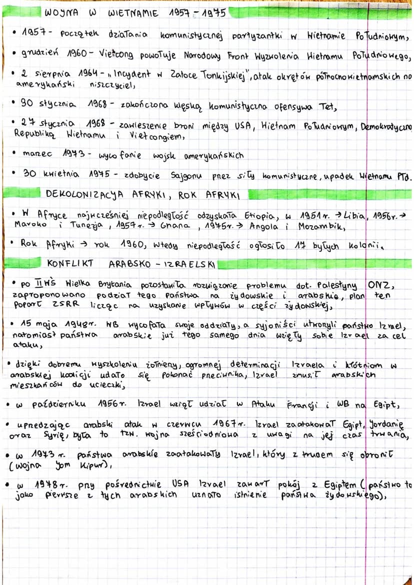 SHIAT PO IIWS
KONFERENCJA W POCZDAMIE
• 14 lipca 2 sierpnia 1945 r.,
• ostatnie spotkanie wielkiej trójki w składzie: premier Wielkiej Bryta