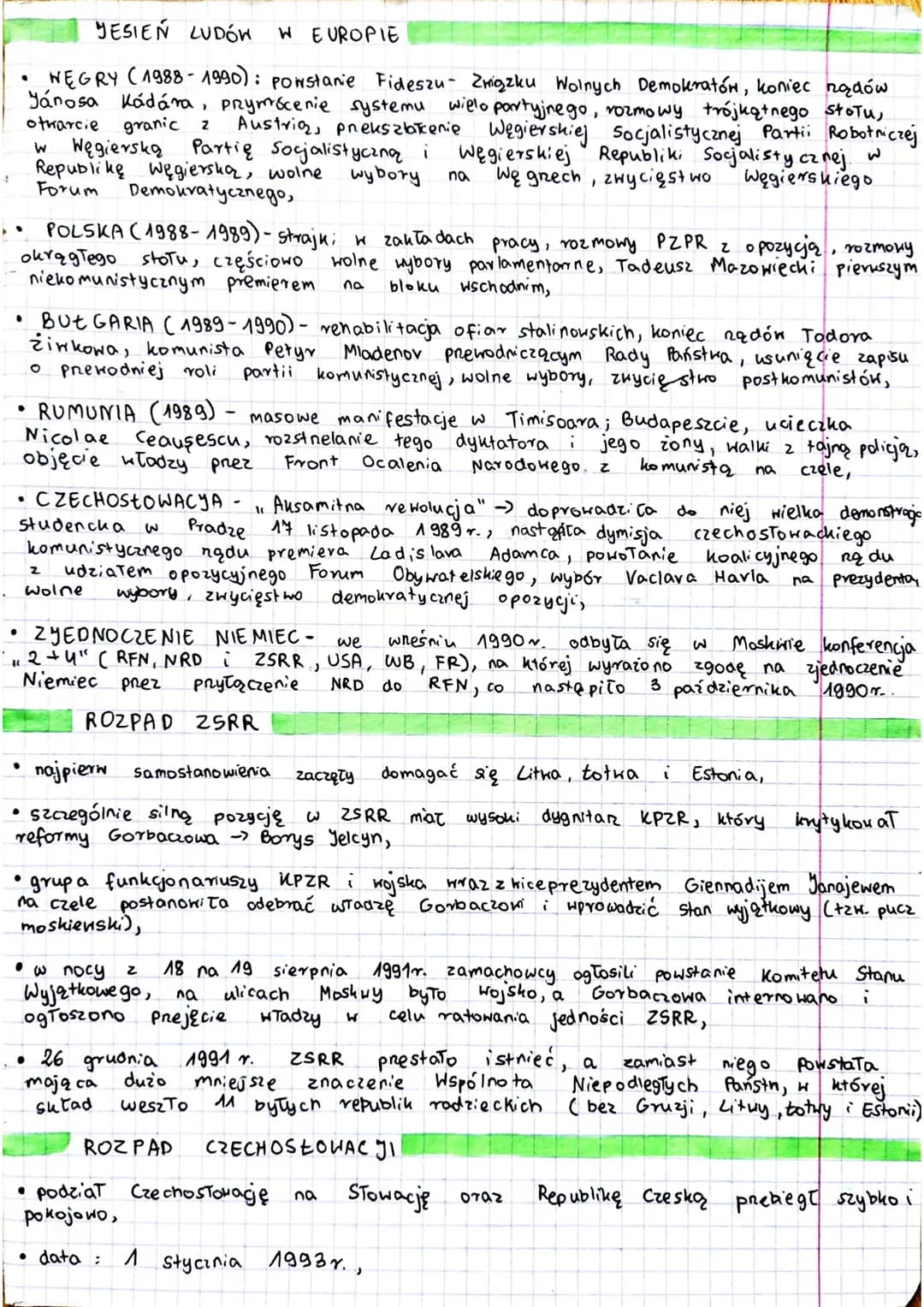 SHIAT PO IIWS
KONFERENCJA W POCZDAMIE
• 14 lipca 2 sierpnia 1945 r.,
• ostatnie spotkanie wielkiej trójki w składzie: premier Wielkiej Bryta
