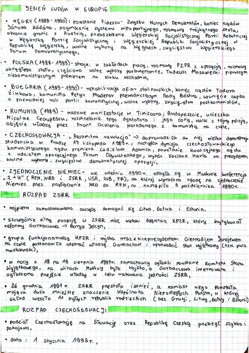 SHIAT PO IIWS
KONFERENCJA W POCZDAMIE
• 14 lipca 2 sierpnia 1945 r.,
• ostatnie spotkanie wielkiej trójki w składzie: premier Wielkiej Bryta