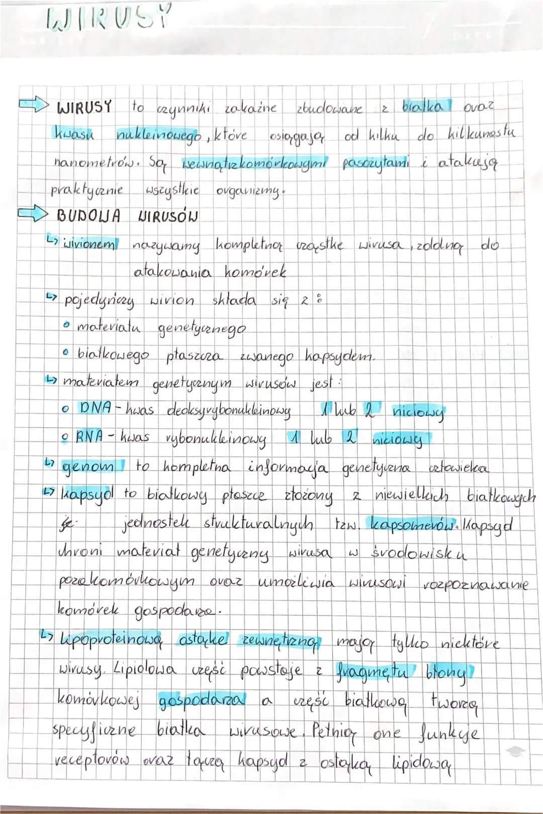 Najczęstsze choroby wirusowe i ich cykle – Co musisz wiedzieć