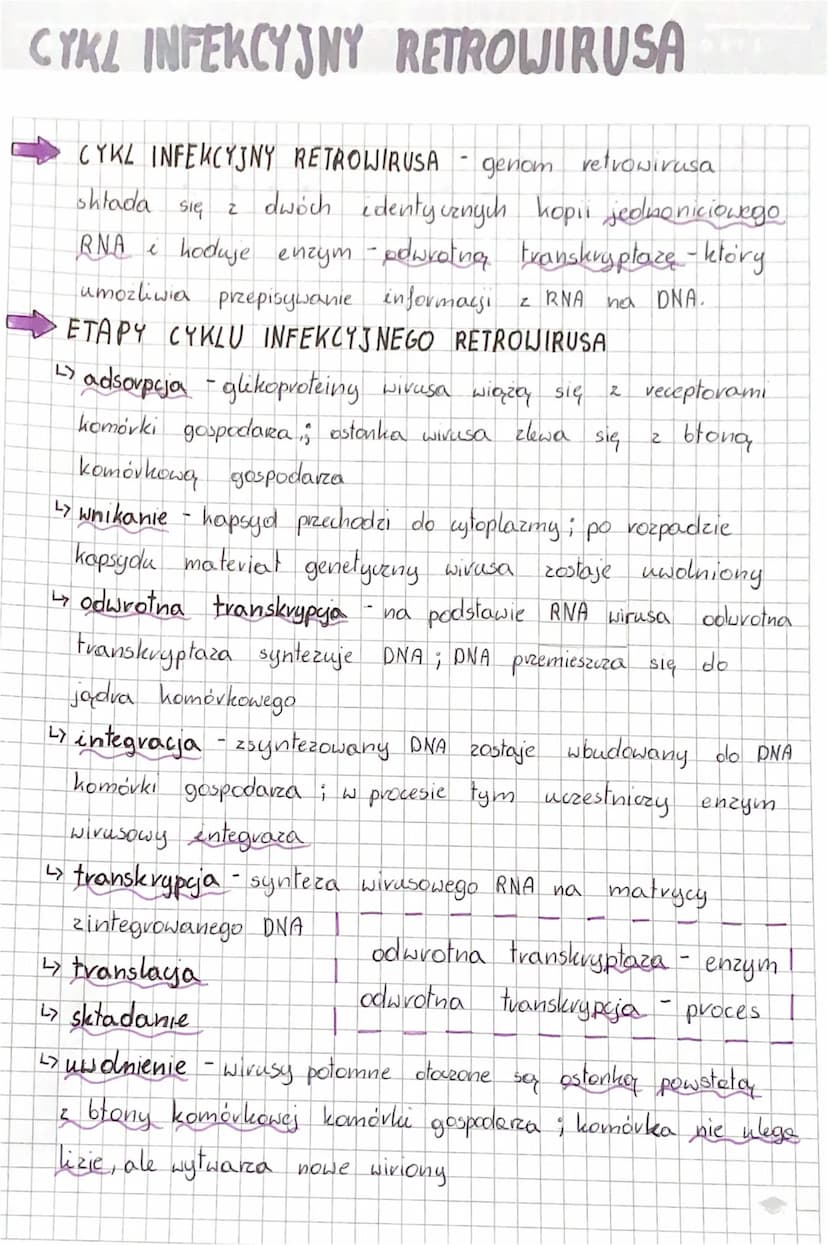 WIRUSY
WIRUSY to czynniki zakaźne zbudowane
kwasu nukleinowego
nanometrów. Są wewnątrzkomórkowymi pasożytami i atakują
praktycznie wszystkie