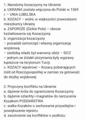Know powstanie kozackie  thumbnail