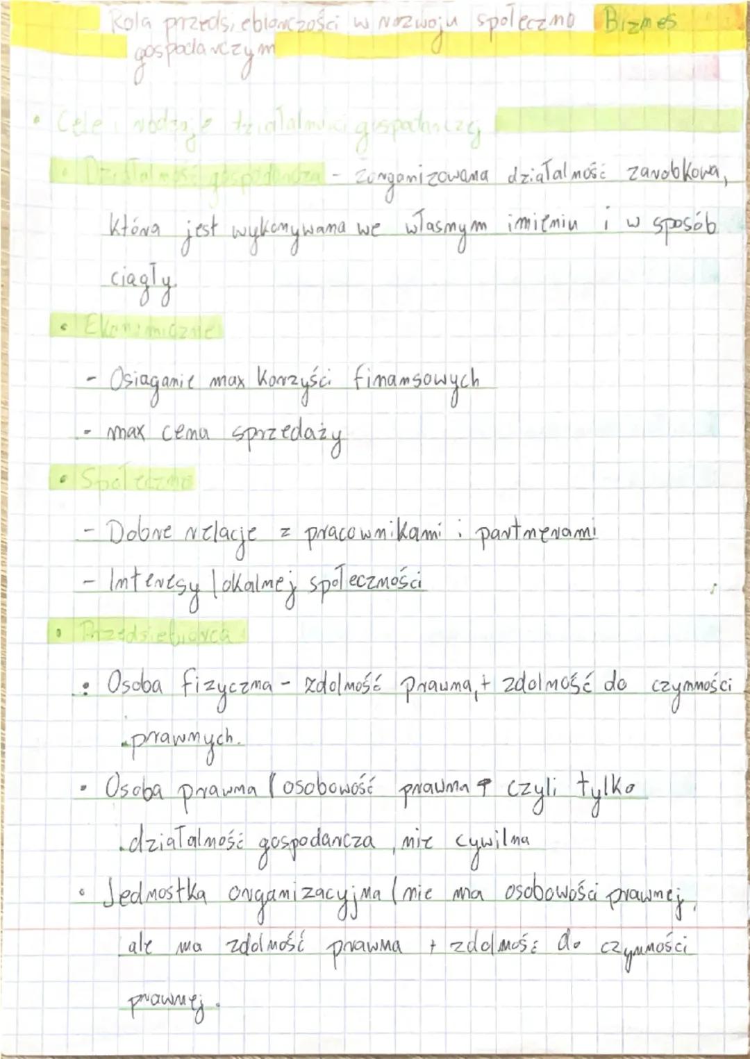 16.11.2024. Bizmes
Tenmat : Kreatywne Myslemie
Kreatyume Hystemie to proces poszukiwania
mowych oryginalnych rozwiązań i pomysłów które
wykr