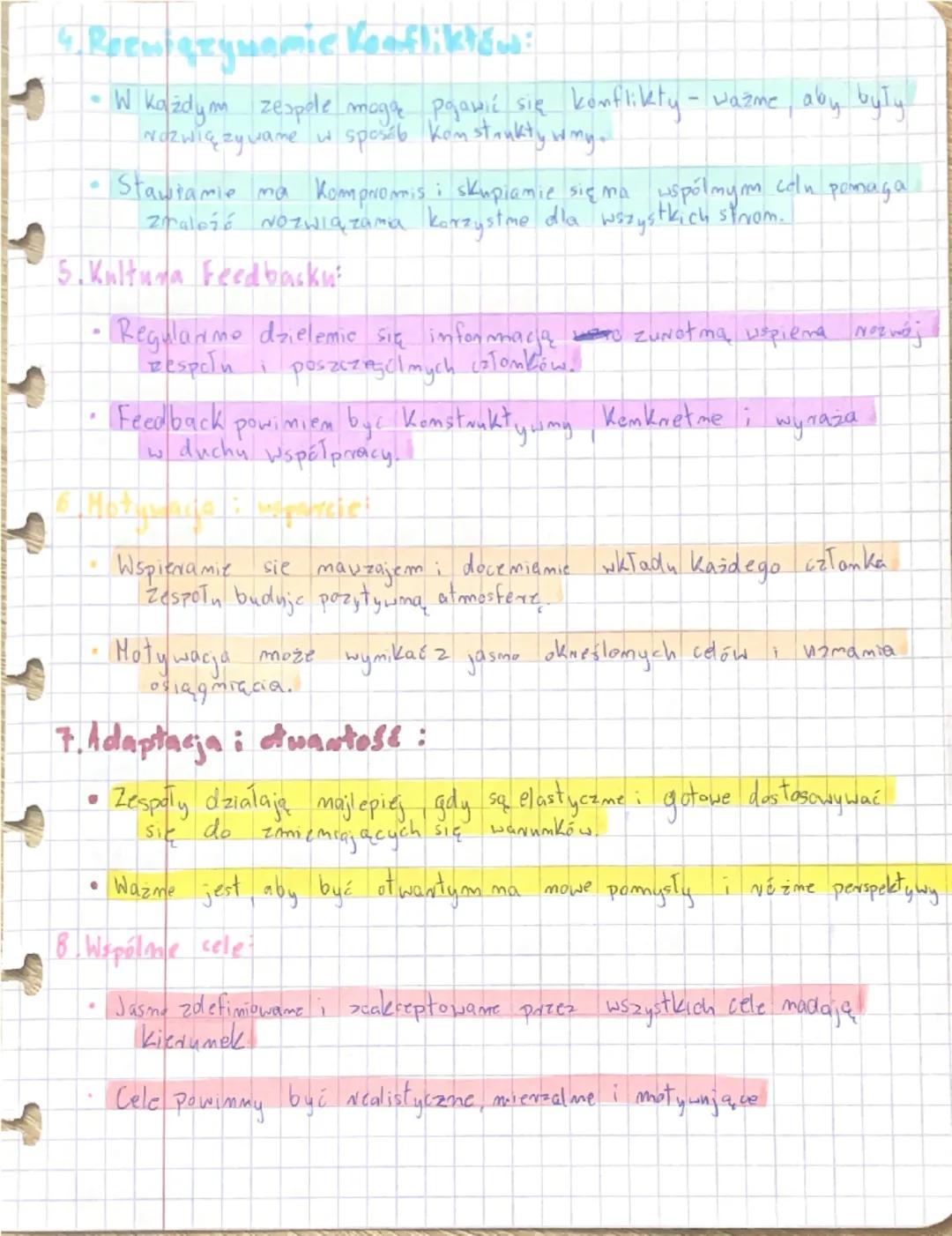 16.11.2024. Bizmes
Tenmat : Kreatywne Myslemie
Kreatyume Hystemie to proces poszukiwania
mowych oryginalnych rozwiązań i pomysłów które
wykr