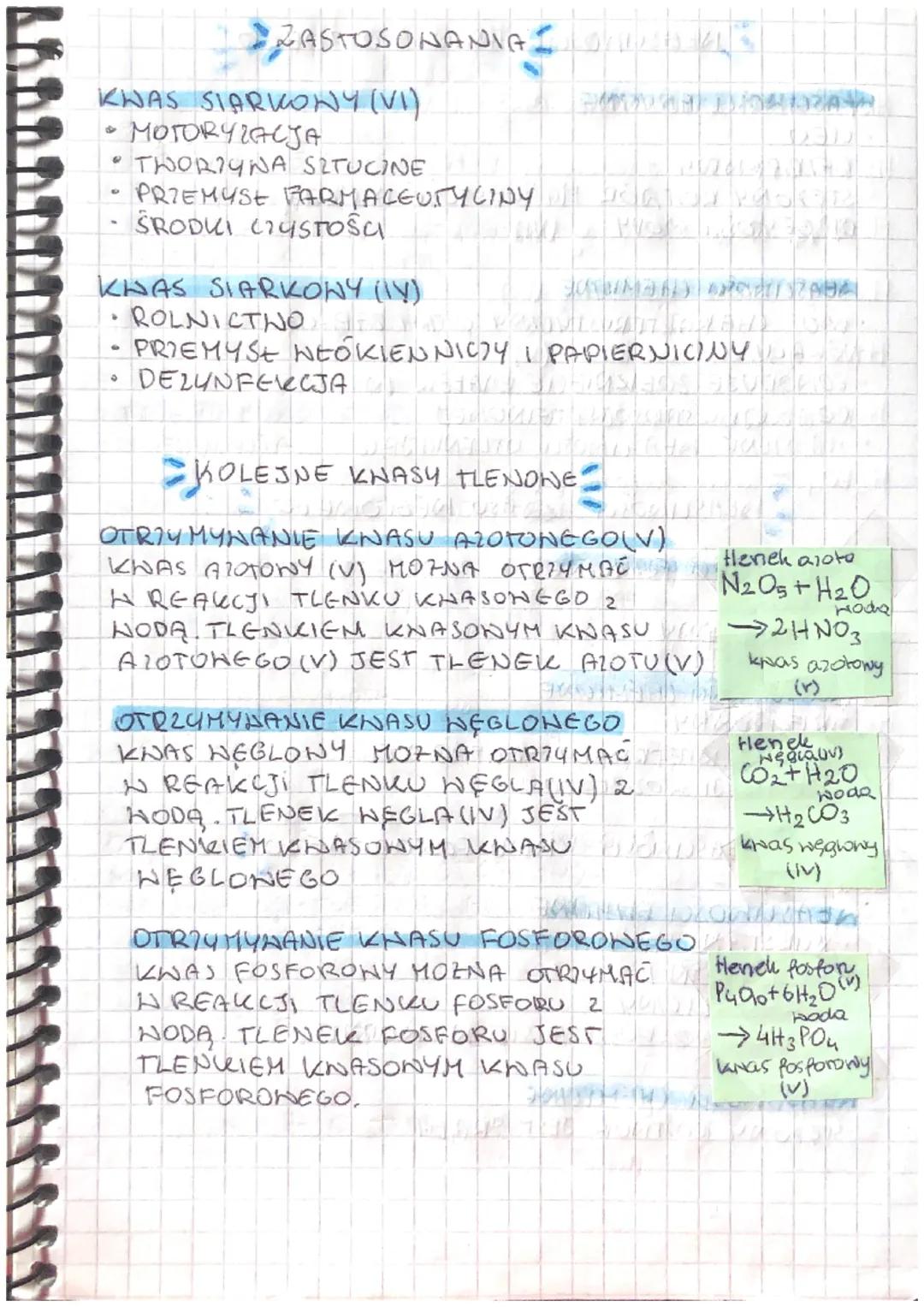 DODD
+ Chemia =
(KWASY)
WZÓR OGÓLNY KWASÓN
NARTOŚCIONOSC I M
NODORU
HR
LICZBA ATOMON
WODORU
KNASY BE2TLENOWE
RESITE KNASONA
HR THORZA ATOMY
