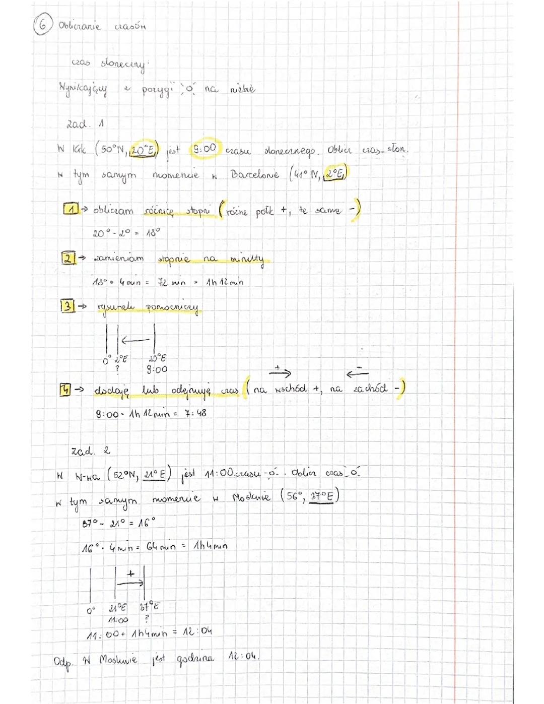 Jak precyzyjnie obliczyć czas