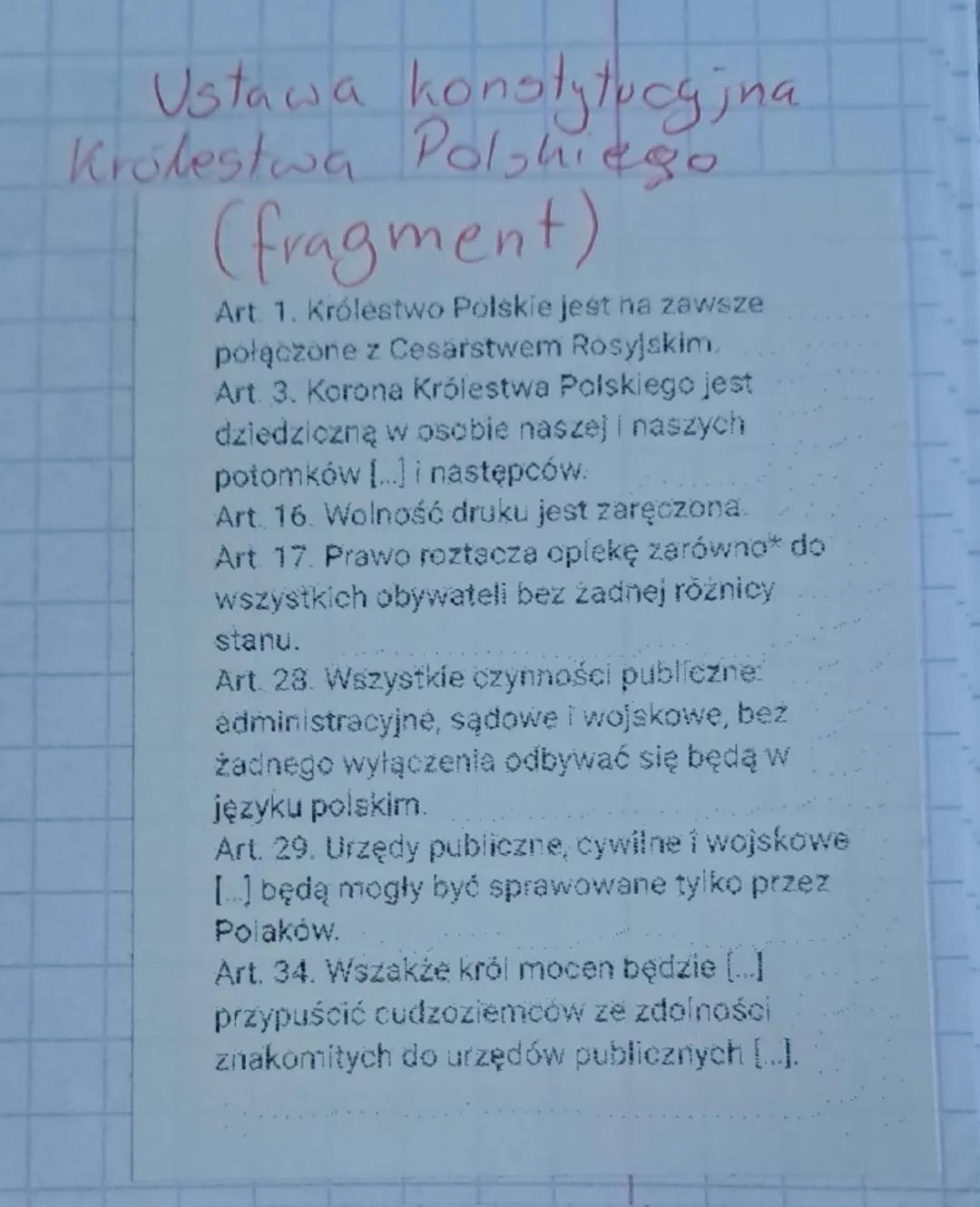 Ziemie polskie pa kongresie wiedeńslim

1. Ziemie pod zaborem proshim
Wielki księstwo Poznańskie:
•Władca - Cesarz Wilchem II
Język polshi/n