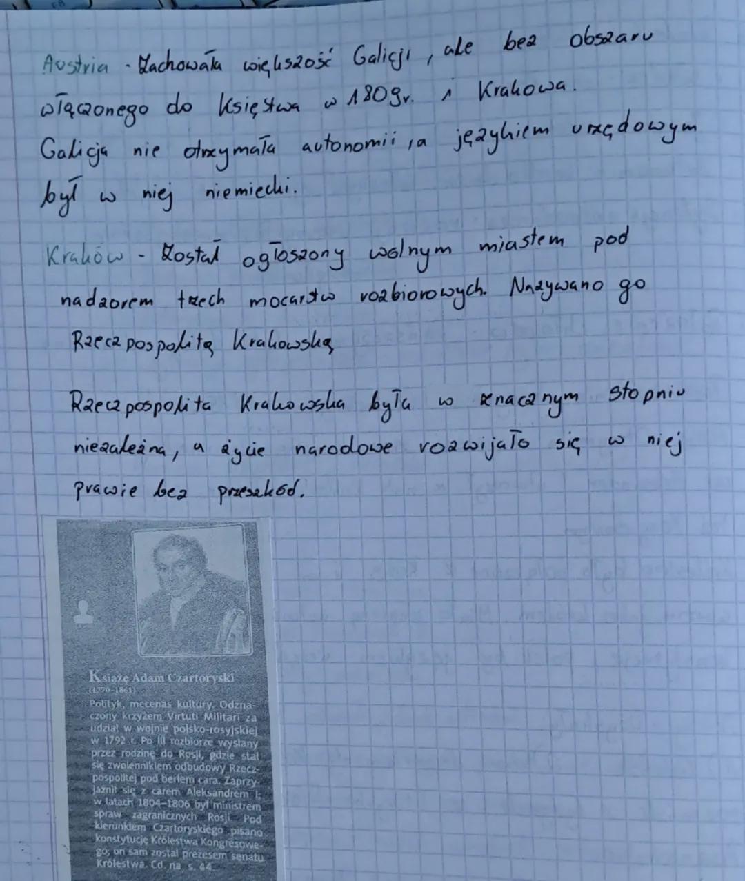 Ziemie polskie pa kongresie wiedeńslim

1. Ziemie pod zaborem proshim
Wielki księstwo Poznańskie:
•Władca - Cesarz Wilchem II
Język polshi/n