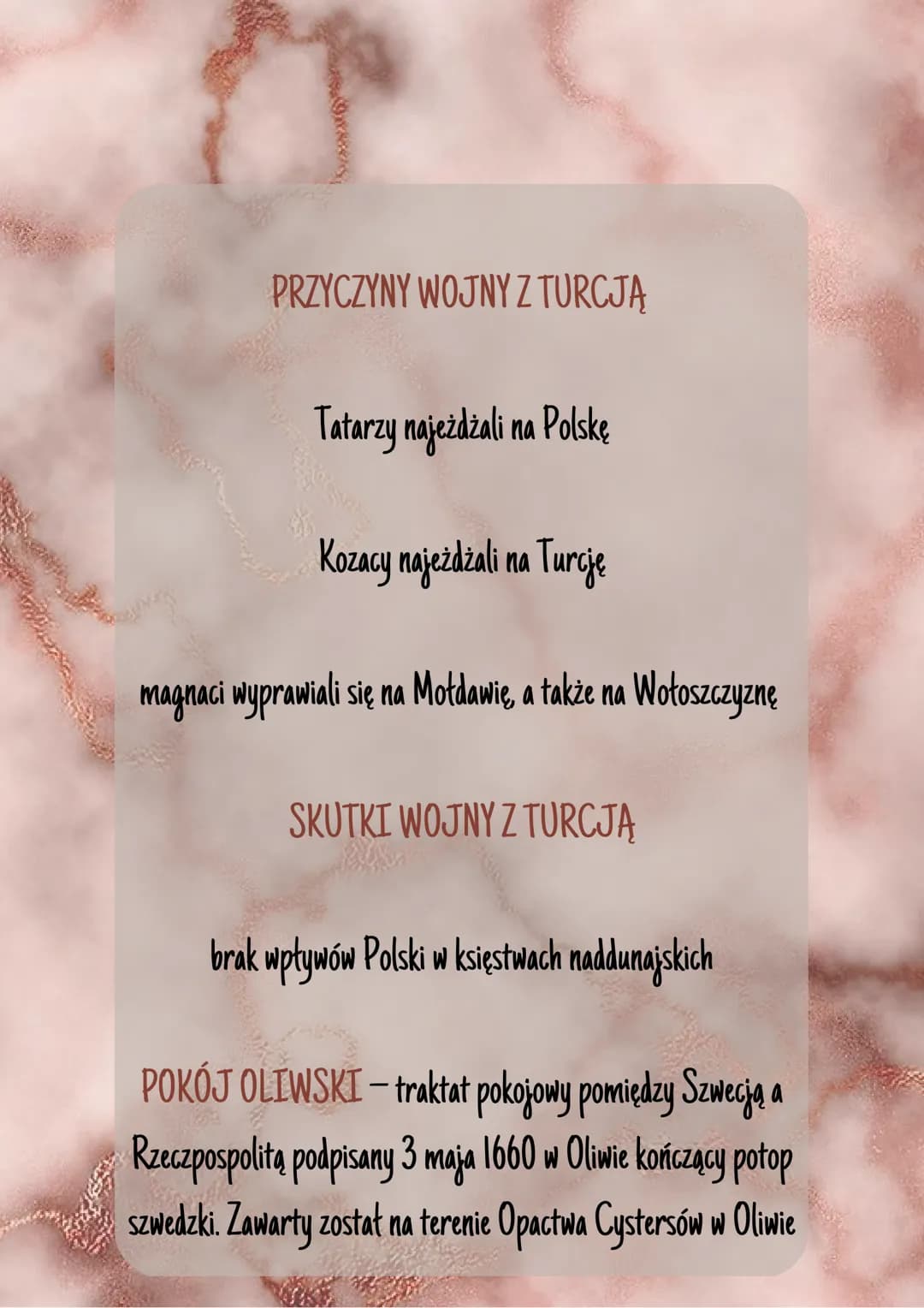 W obronie granic Rzeczypospolitej
WOJNY Z ROSJĄ
1609- początek wojen
1610 - bitwa pod Kłuszynem; hetman Stanisław Żółkiewski
1612 - powstani