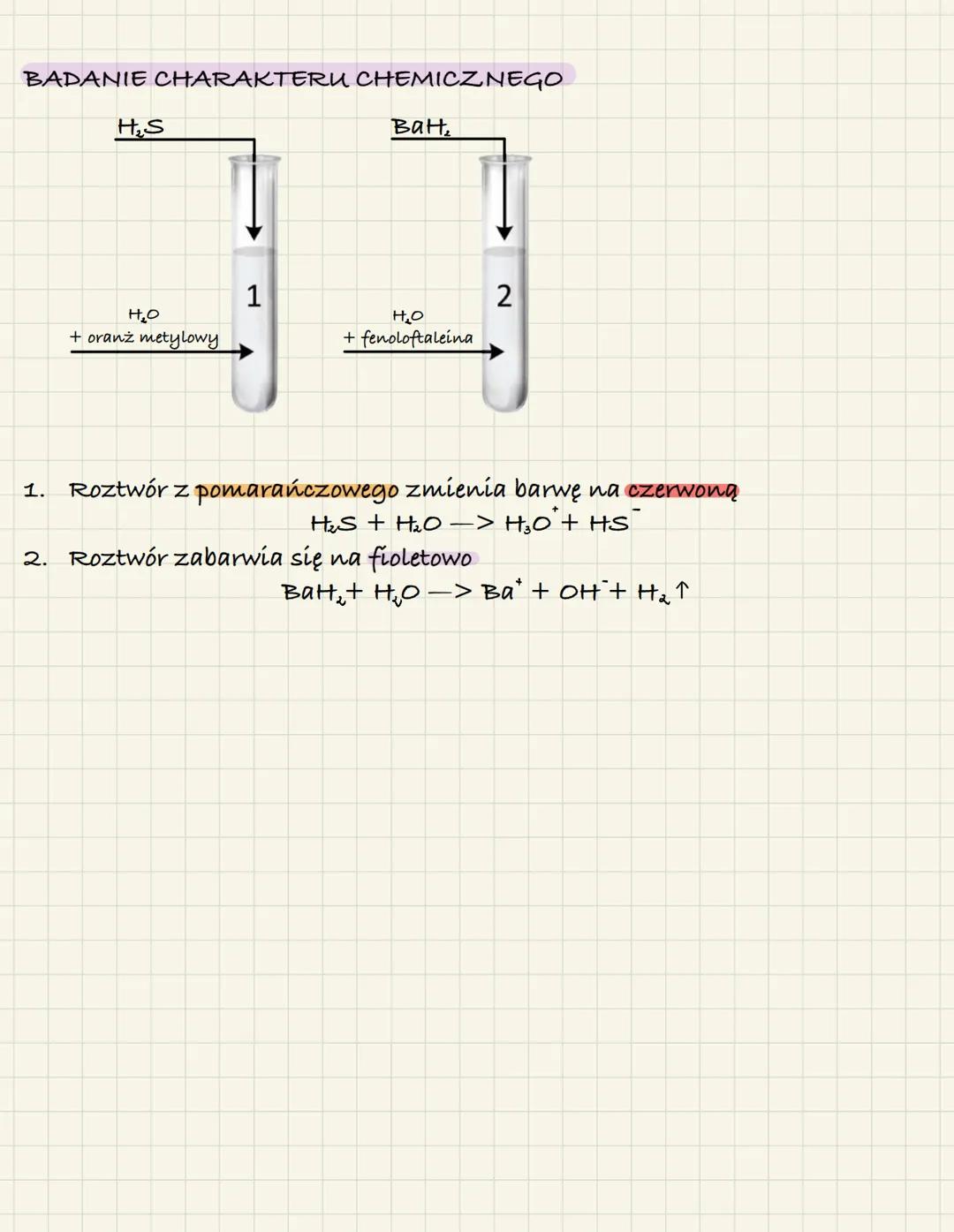 # SYSTEMATYKA ZWIĄZKÓW NIEORGANICZNYCH

1. Wodorki

NAZEWNICTWO I WZORY

1-15 grupa

np. $LiH$ wodorek litu

$NaH$ wodorek sodu

$CH_4$ meta