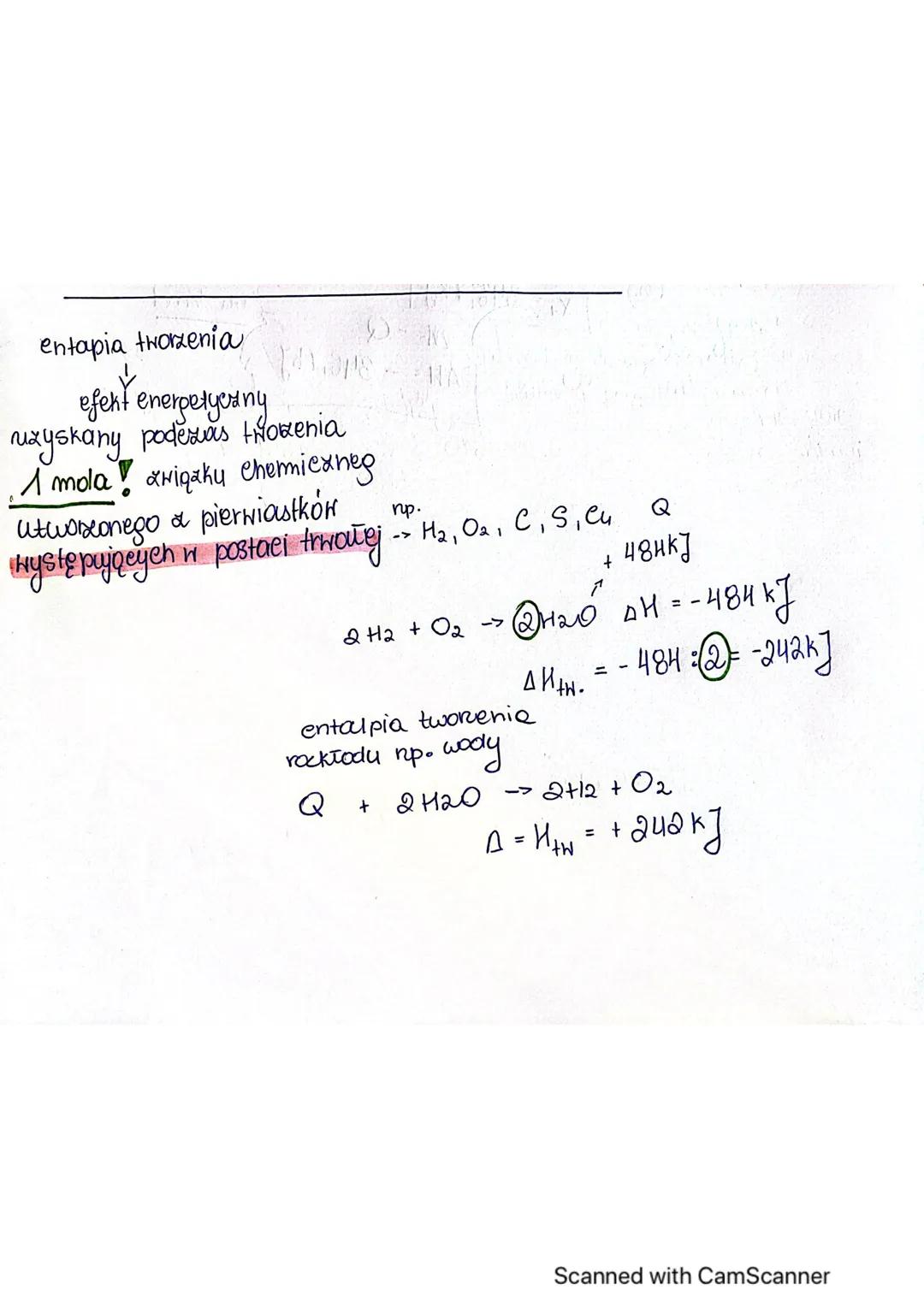 Ep
Chemicana
Kinetyka
JA+B=> AB ukiod otwarty
•Hymiana masy i
energii z otoczeniem
A+B → AB
układ zamknięty
-wymiana energii
Proces egzoener