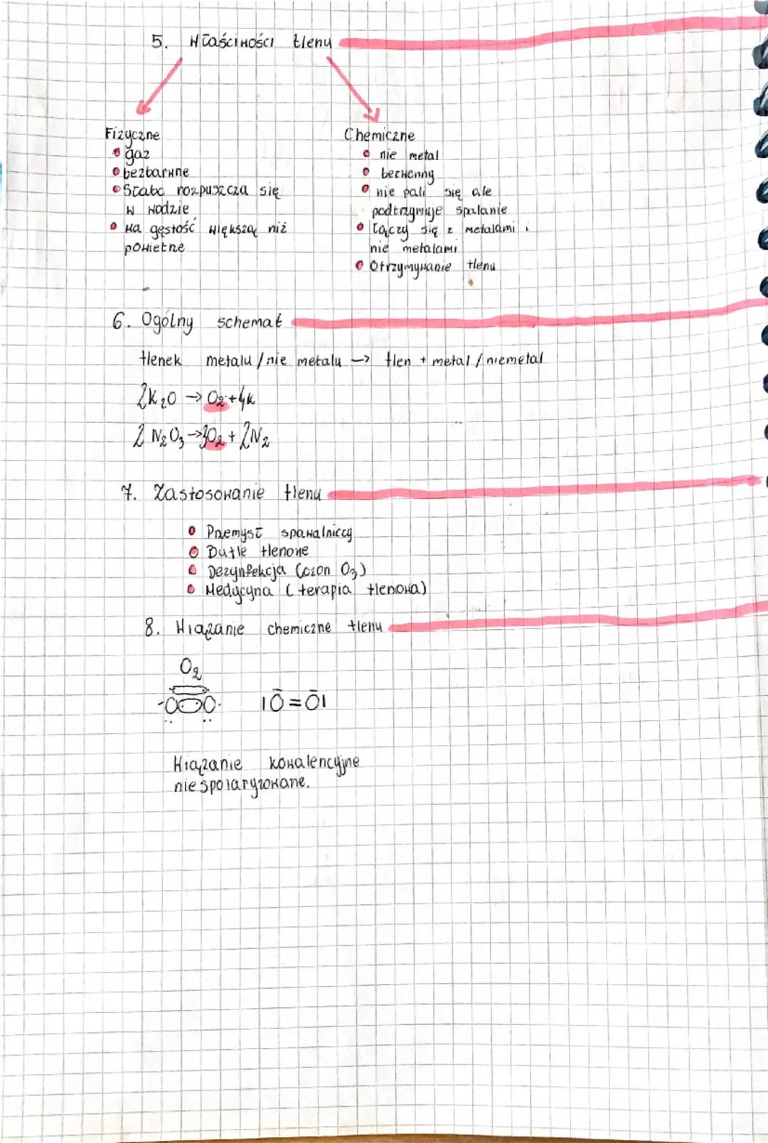 # Chemia

1 Powietne to mieszanina jednorodna

2. Składniki ponietaa

O statej zahartości
a20t 78%
etlen 21%
gazy szlachetne

O zmiennej zaw