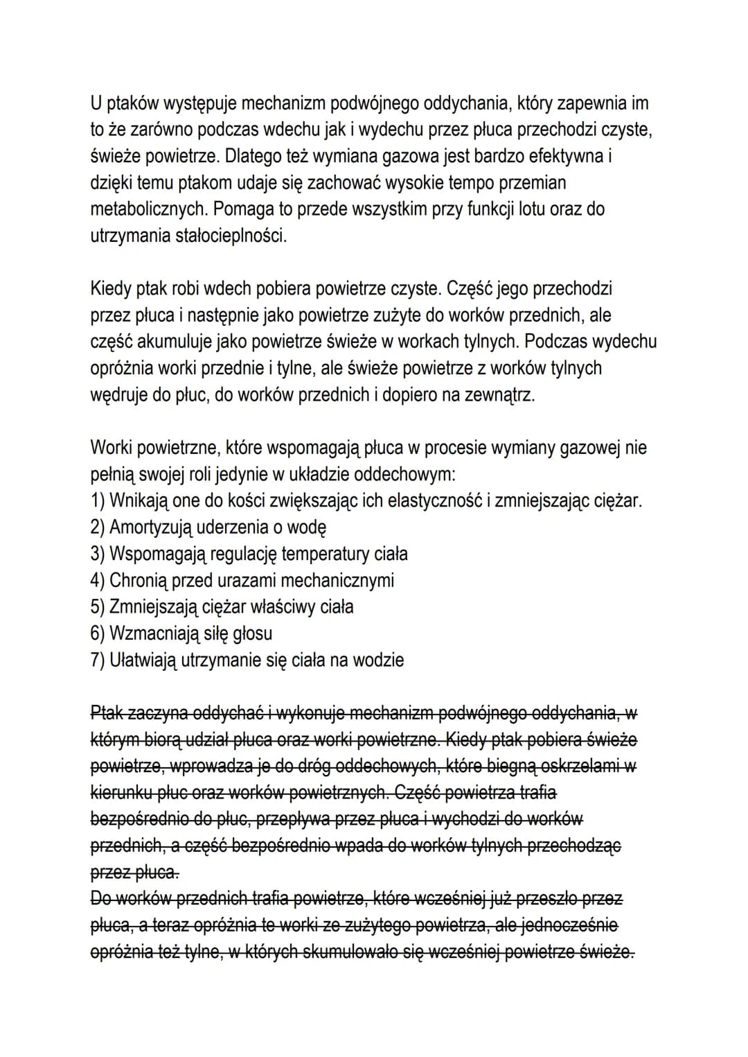 Temat: Ptaki - latające zwierzęta pokryte piórami.
Ptaki to kręgowce stałocieplne - znaczy to że temperatura ich ciała jest
niezależna od te