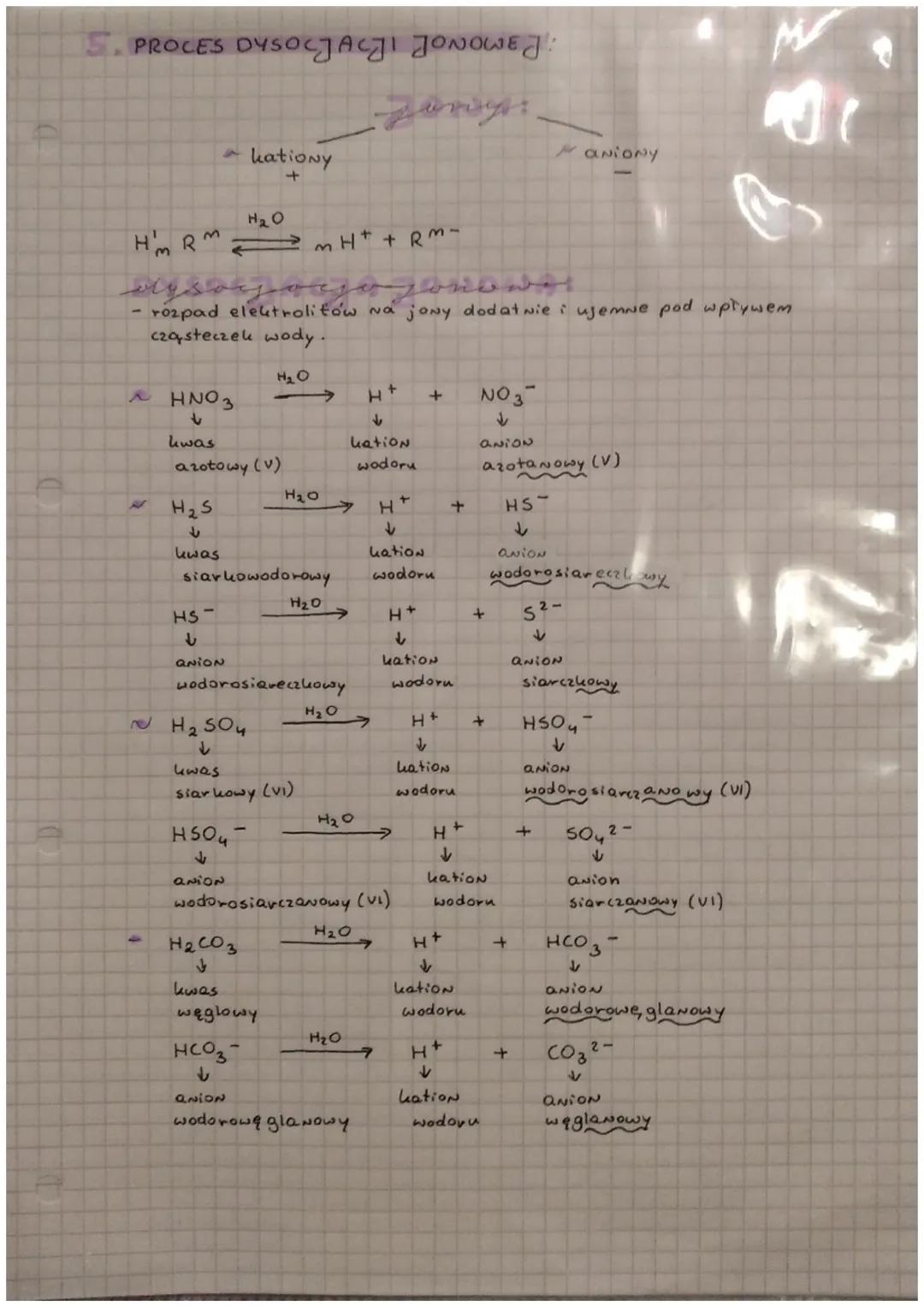CHEMIA
CHE mua ewssy
WZORY I NAZWY KWASÓW:/
wartościowość
liczba atomów
wodoru
HCL (g)
wodoru
gaz
wodor
KWASY BEZTLENOWE!
HCL-Chlorowodorowy